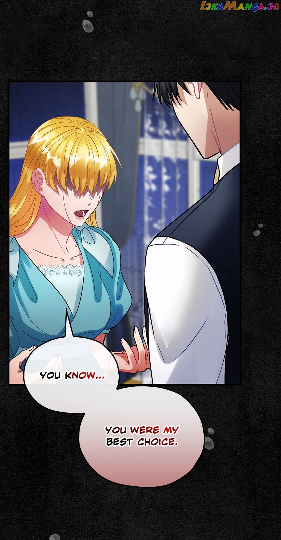 The Flower Dance and the Wind Song Chapter 106 - page 68