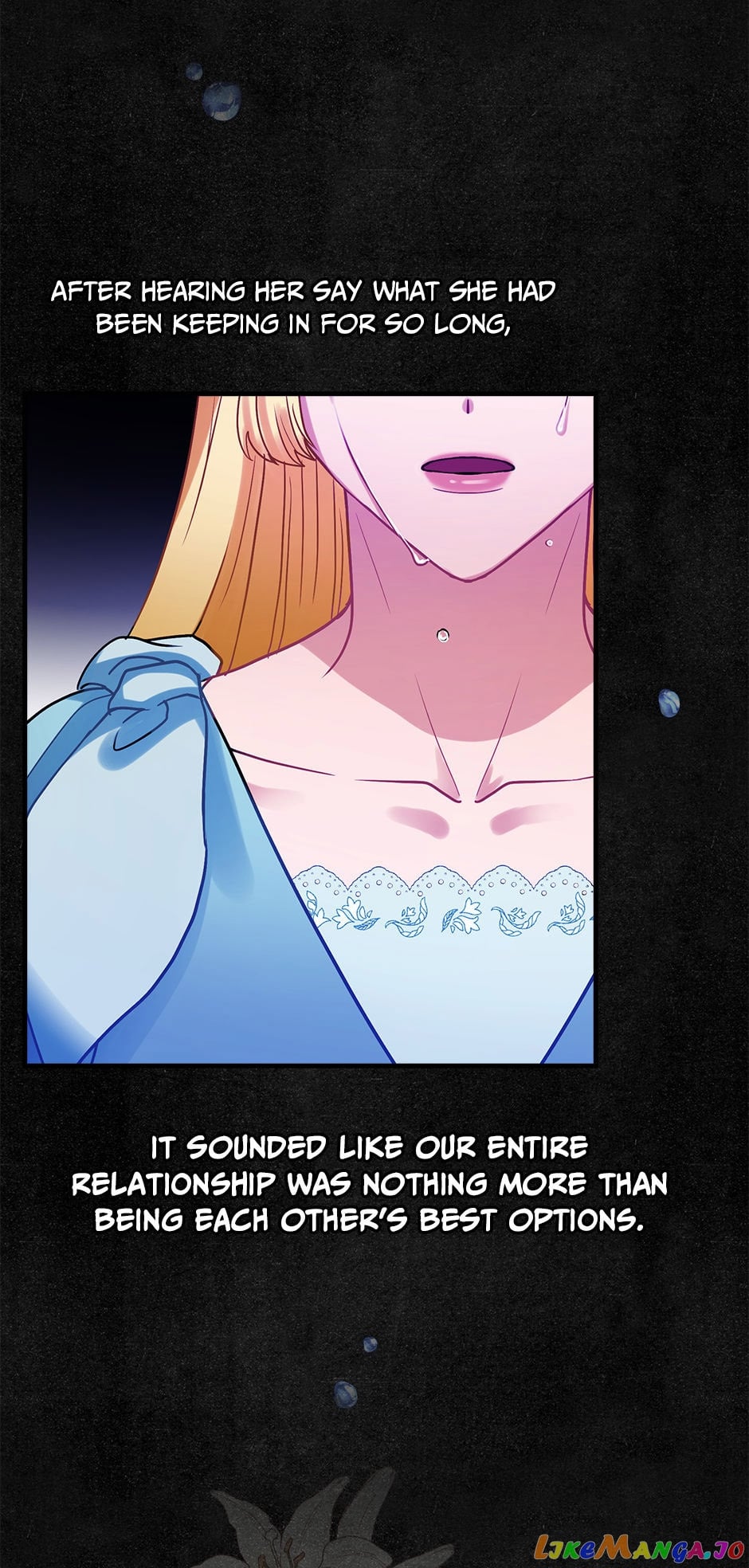 The Flower Dance and the Wind Song Chapter 107 - page 2