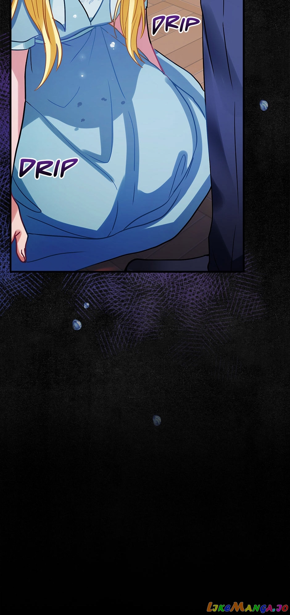 The Flower Dance and the Wind Song Chapter 107 - page 11