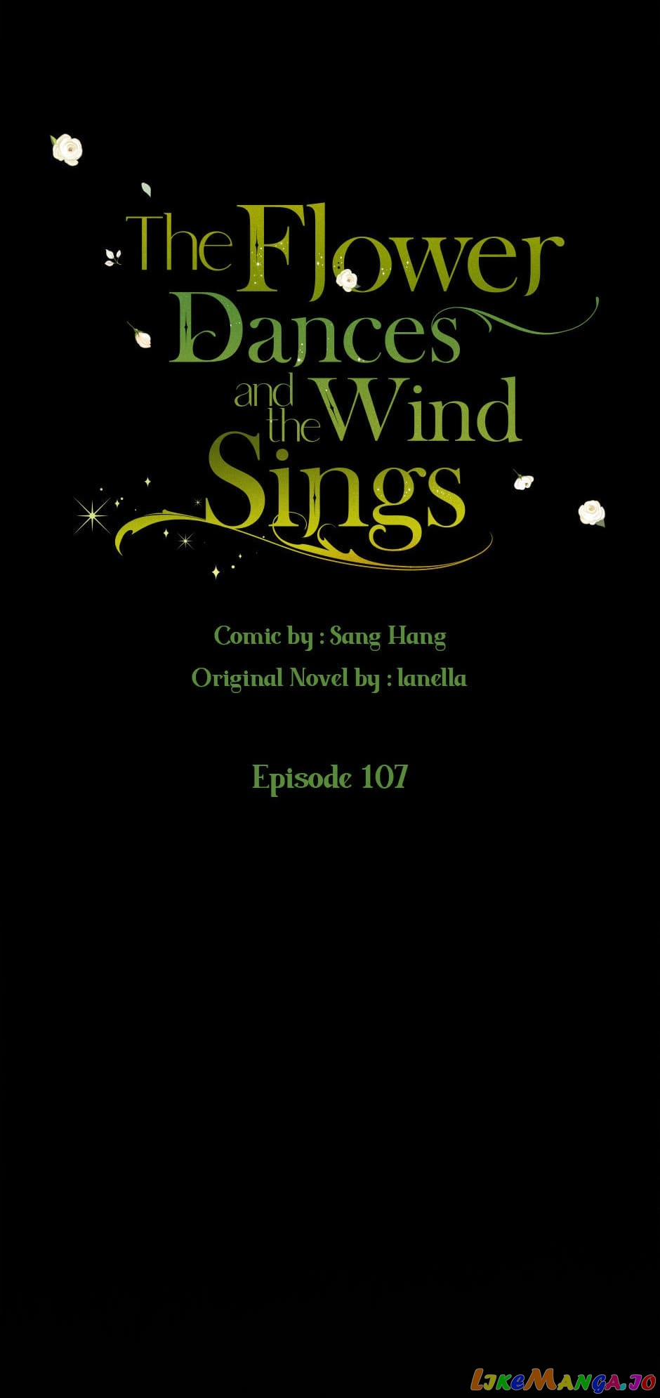 The Flower Dance and the Wind Song Chapter 107 - page 12