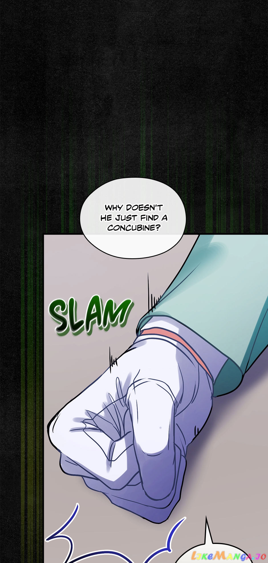 The Flower Dance and the Wind Song Chapter 107 - page 16