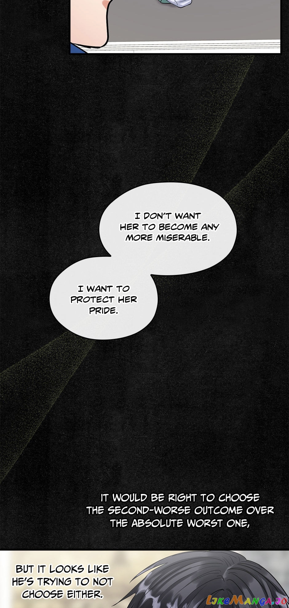 The Flower Dance and the Wind Song Chapter 107 - page 19