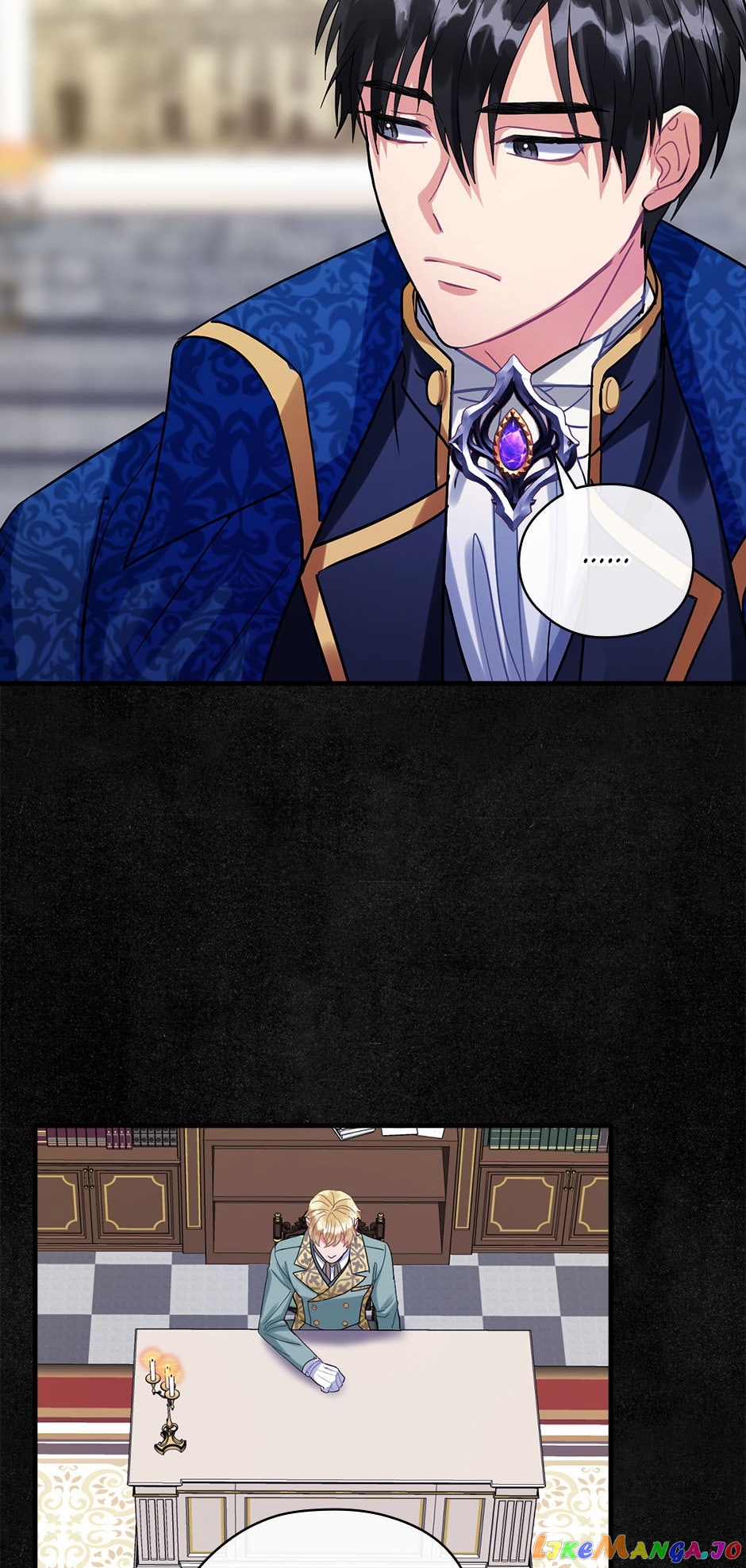 The Flower Dance and the Wind Song Chapter 107 - page 20