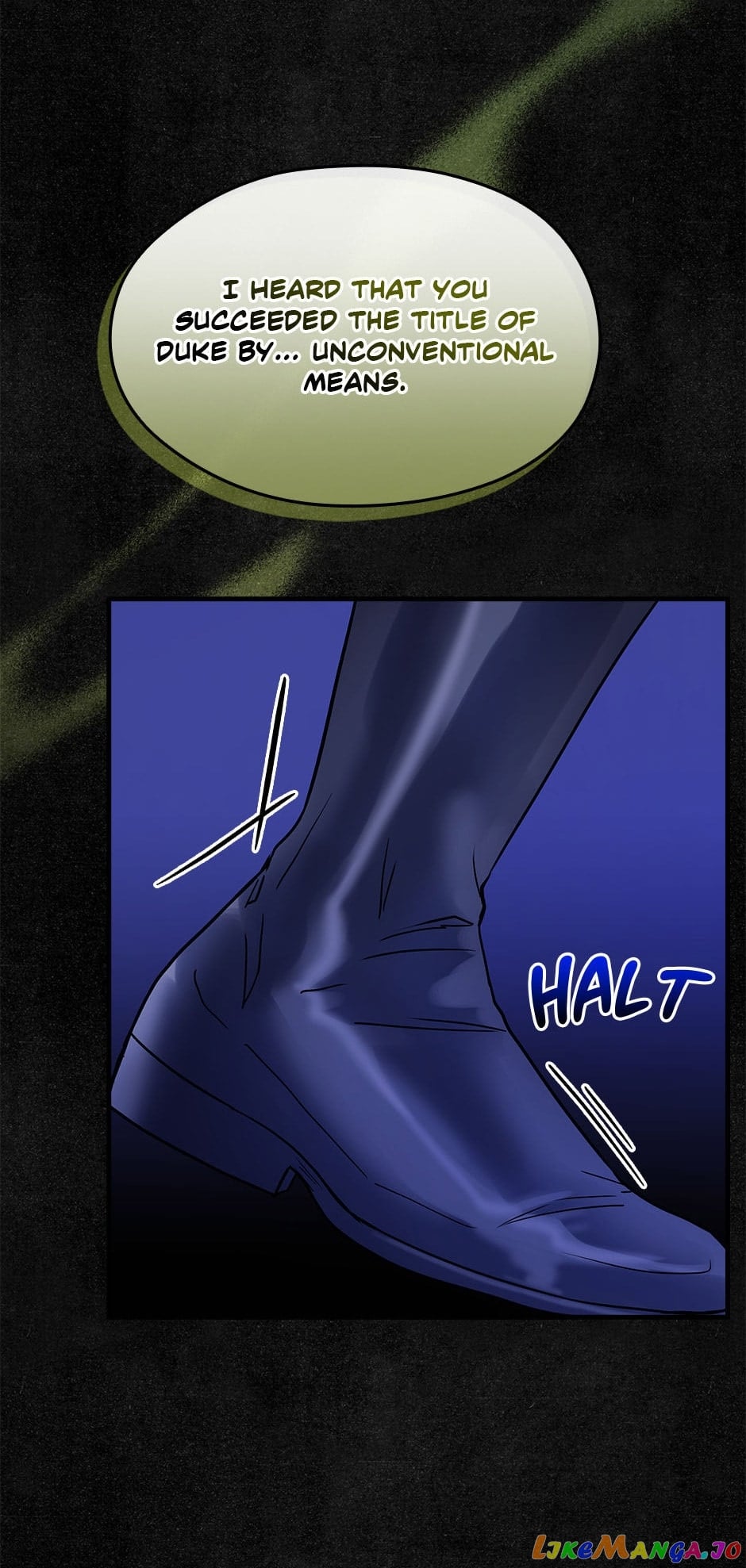 The Flower Dance and the Wind Song Chapter 107 - page 22