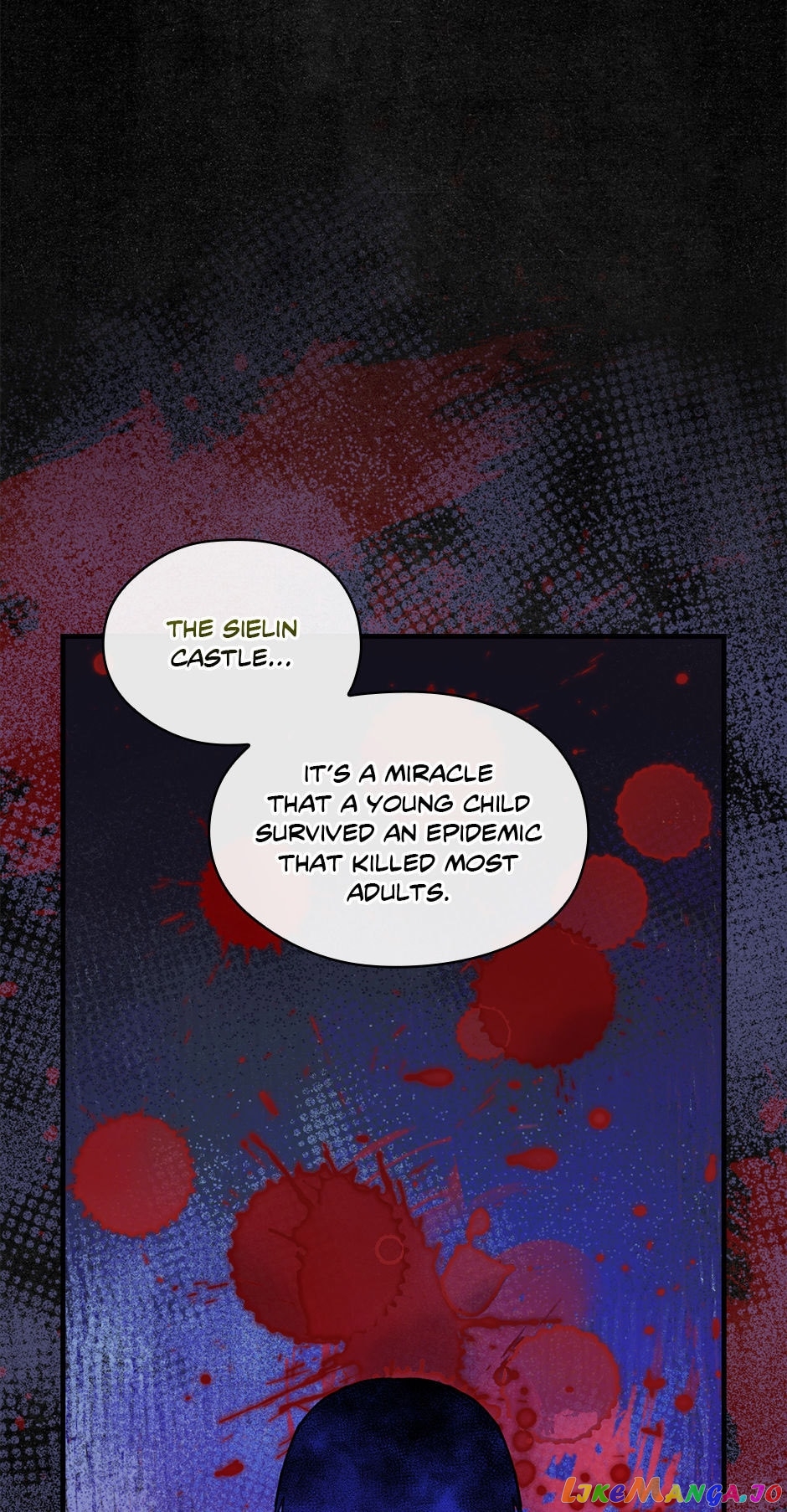 The Flower Dance and the Wind Song Chapter 107 - page 24