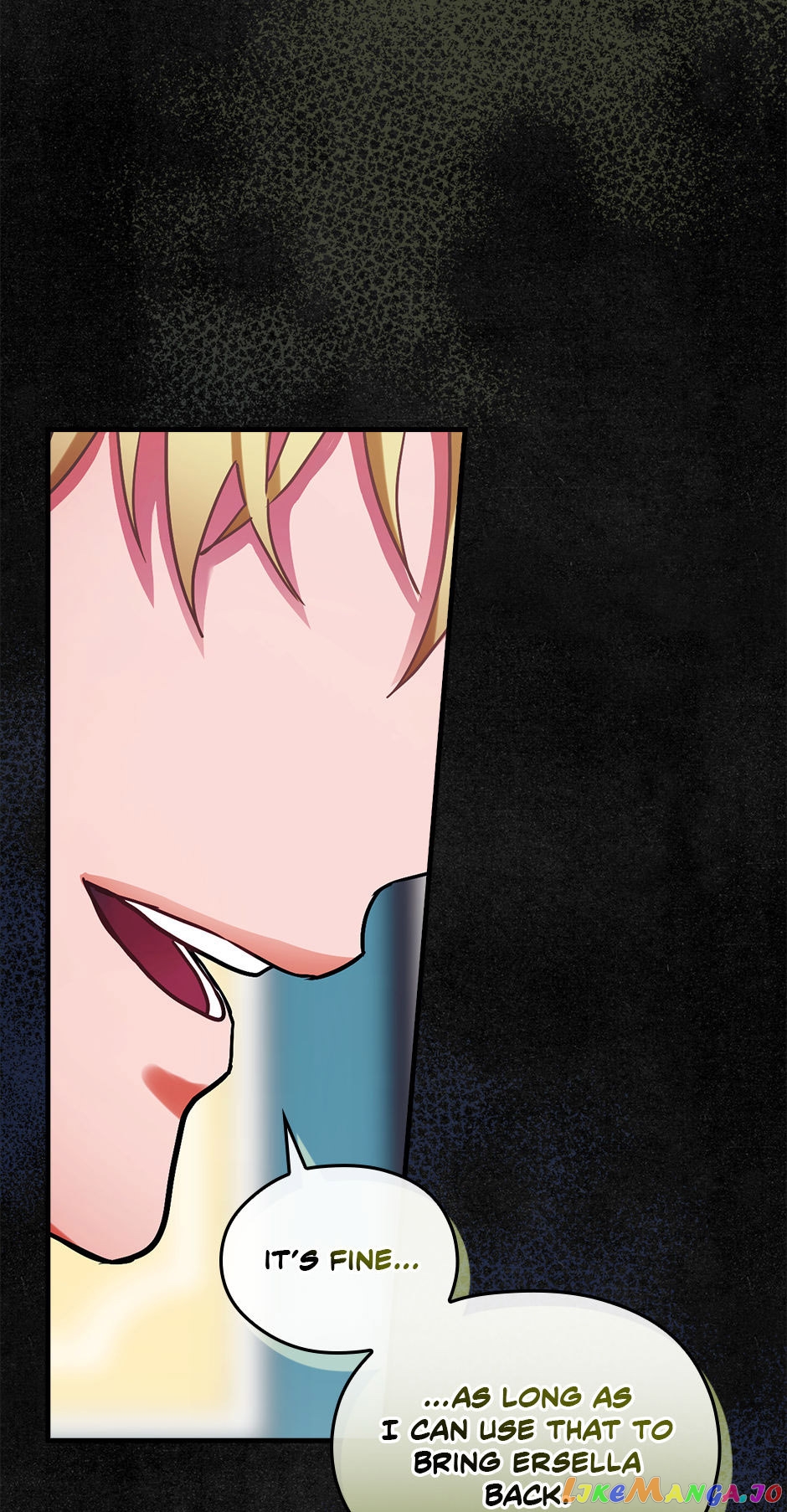 The Flower Dance and the Wind Song Chapter 107 - page 28