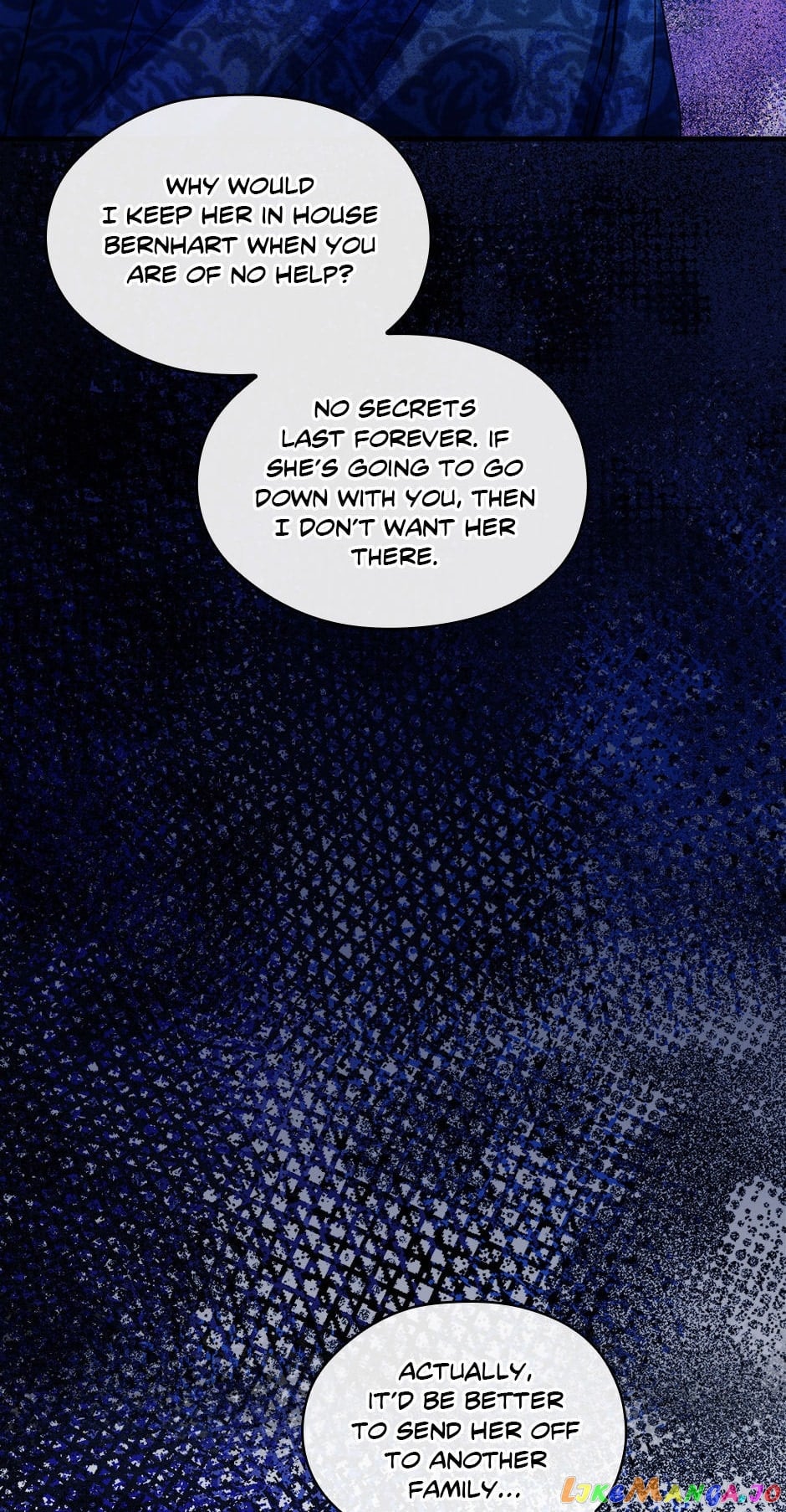 The Flower Dance and the Wind Song Chapter 107 - page 30