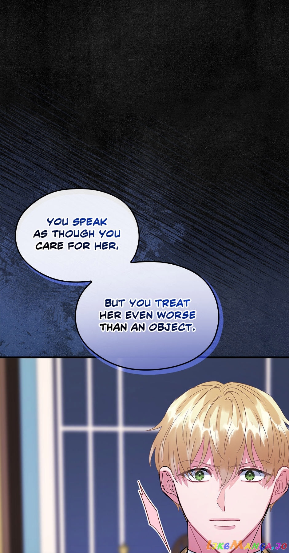 The Flower Dance and the Wind Song Chapter 107 - page 32
