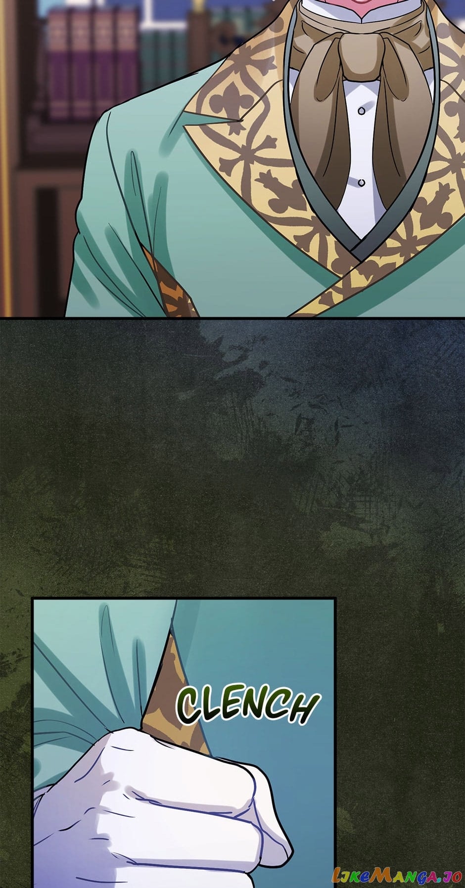 The Flower Dance and the Wind Song Chapter 107 - page 33