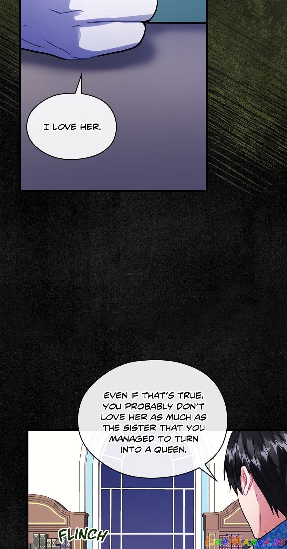 The Flower Dance and the Wind Song Chapter 107 - page 34