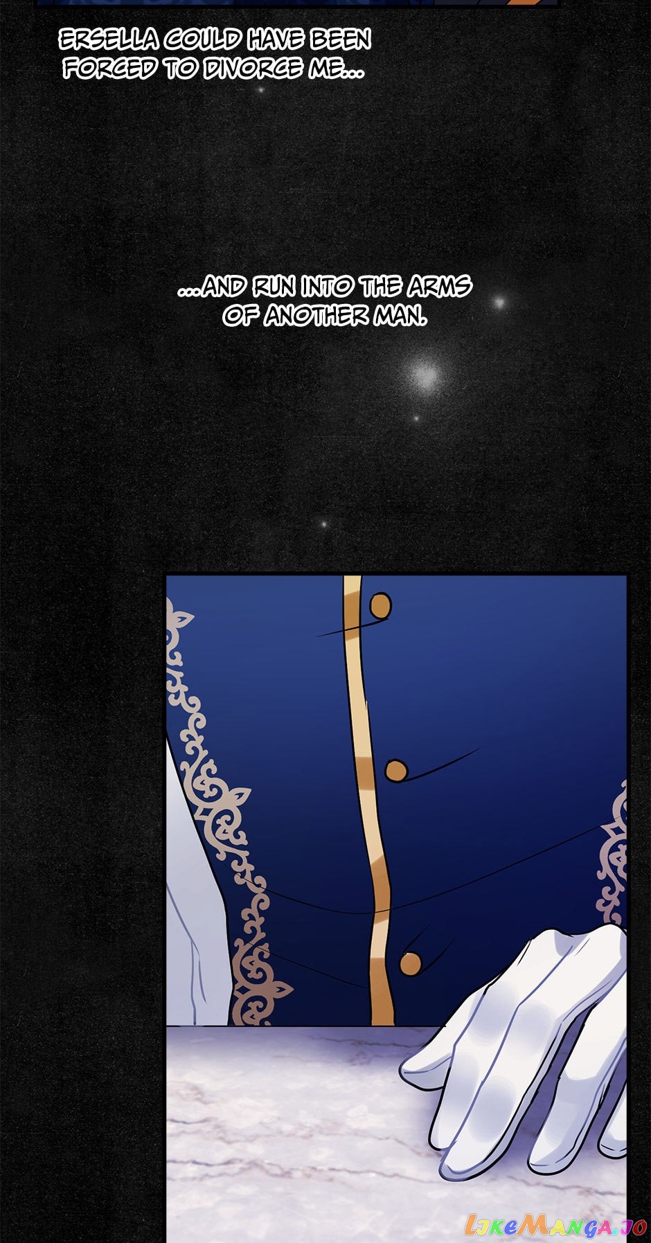 The Flower Dance and the Wind Song Chapter 107 - page 38
