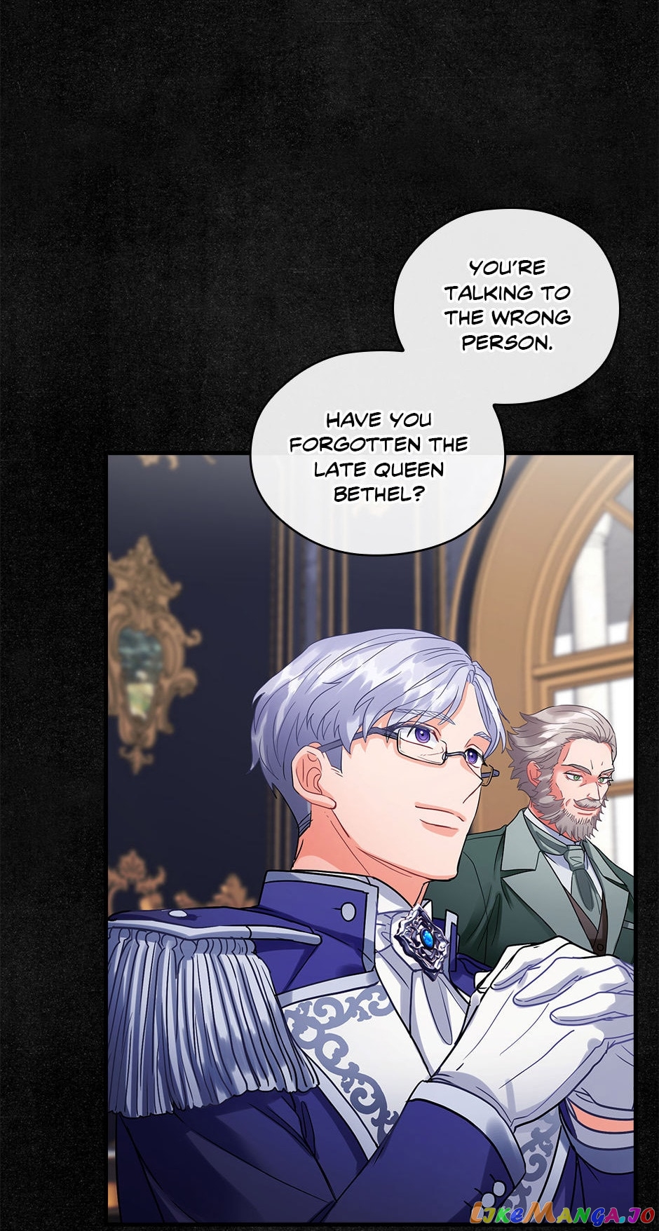 The Flower Dance and the Wind Song Chapter 107 - page 44