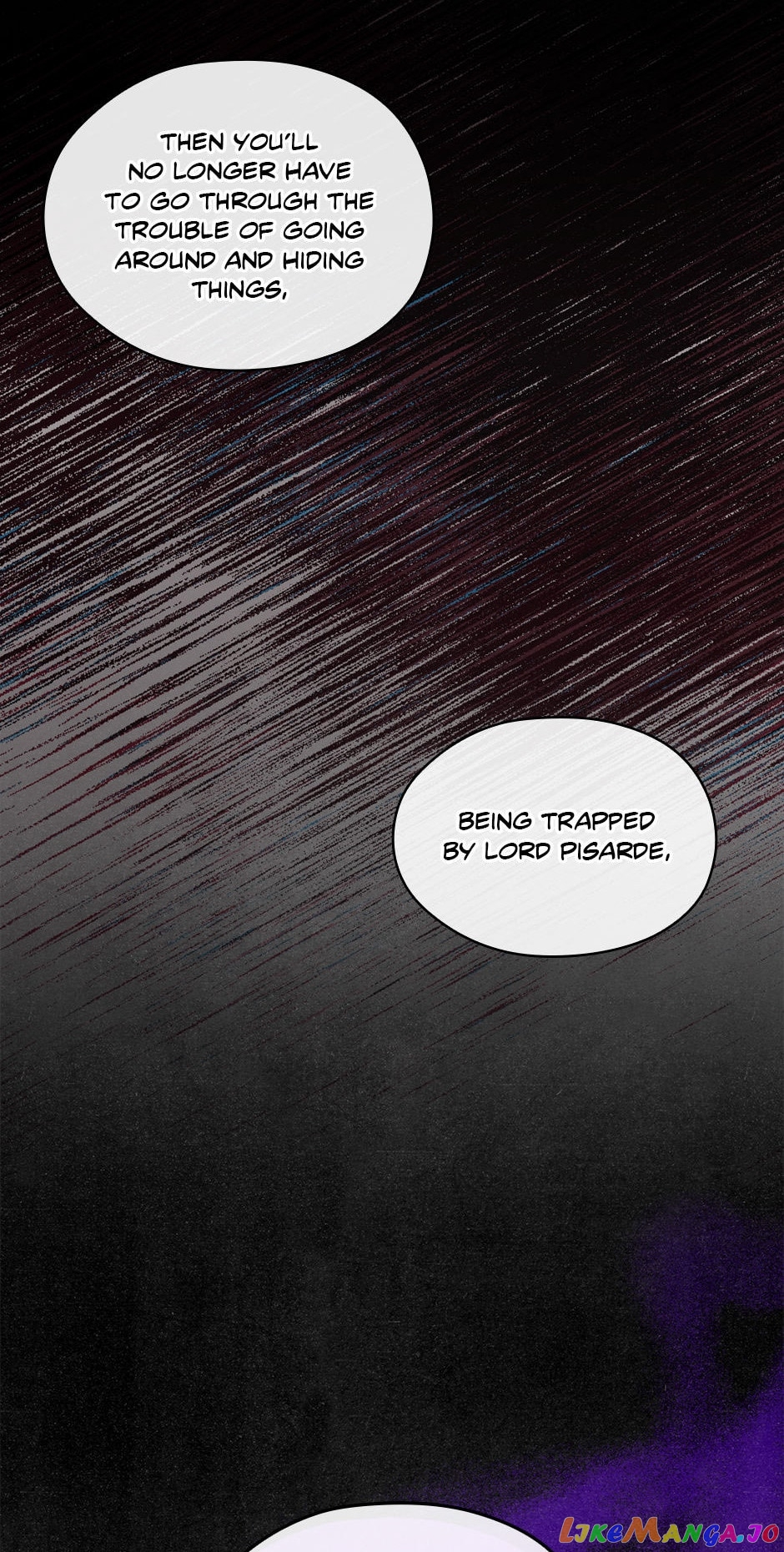 The Flower Dance and the Wind Song Chapter 107 - page 49