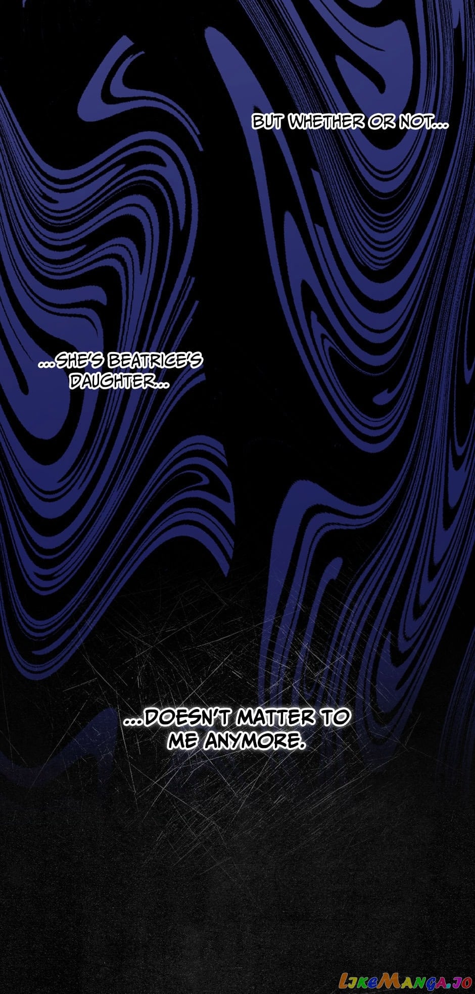 The Flower Dance and the Wind Song Chapter 107 - page 6