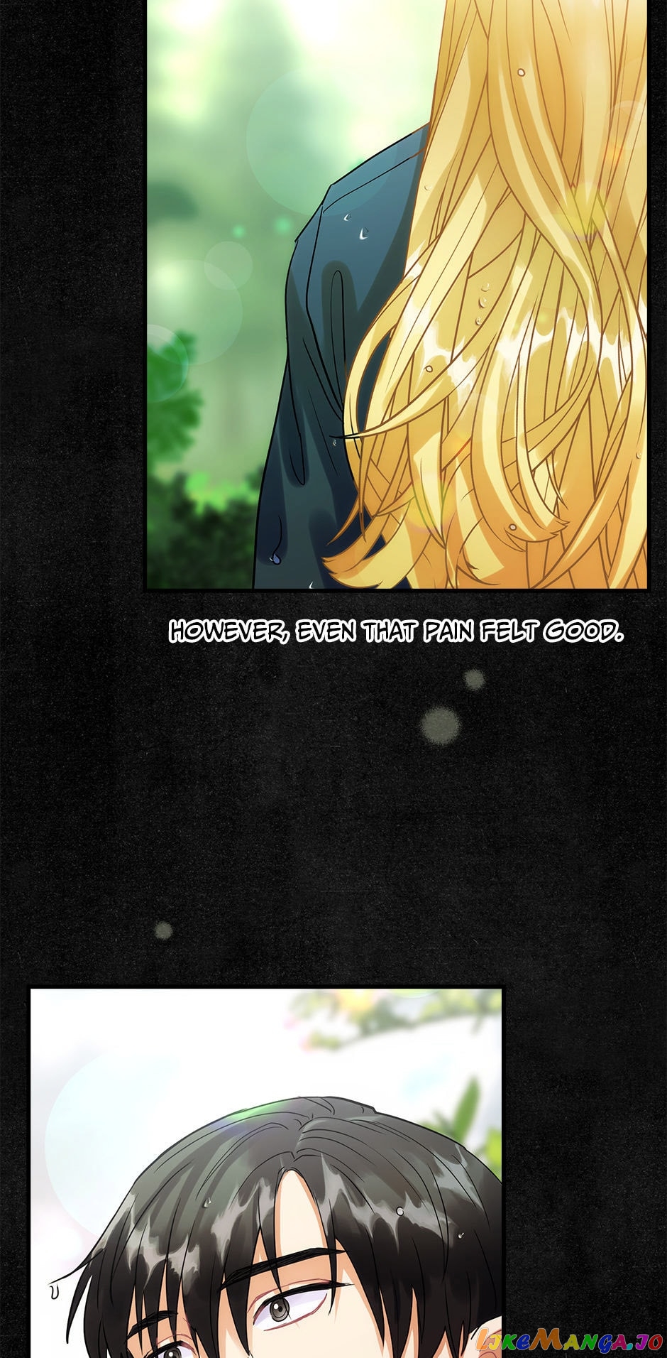 The Flower Dance and the Wind Song Chapter 107 - page 58