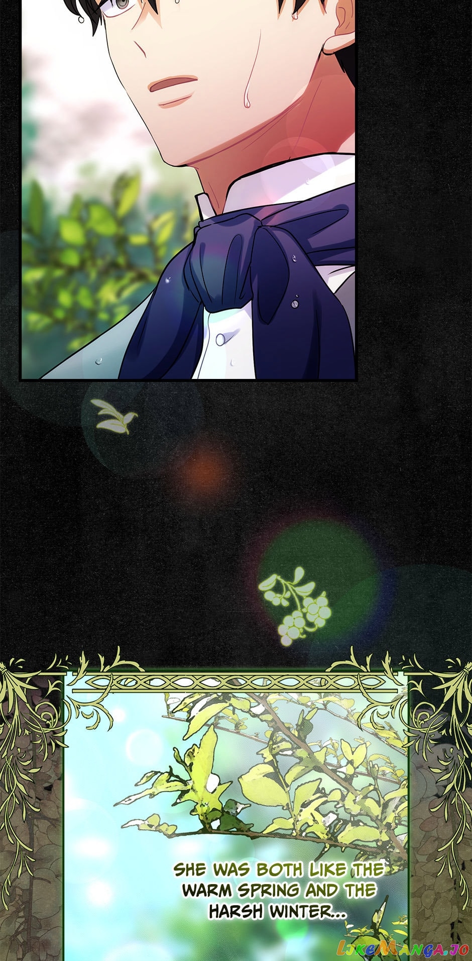 The Flower Dance and the Wind Song Chapter 107 - page 59