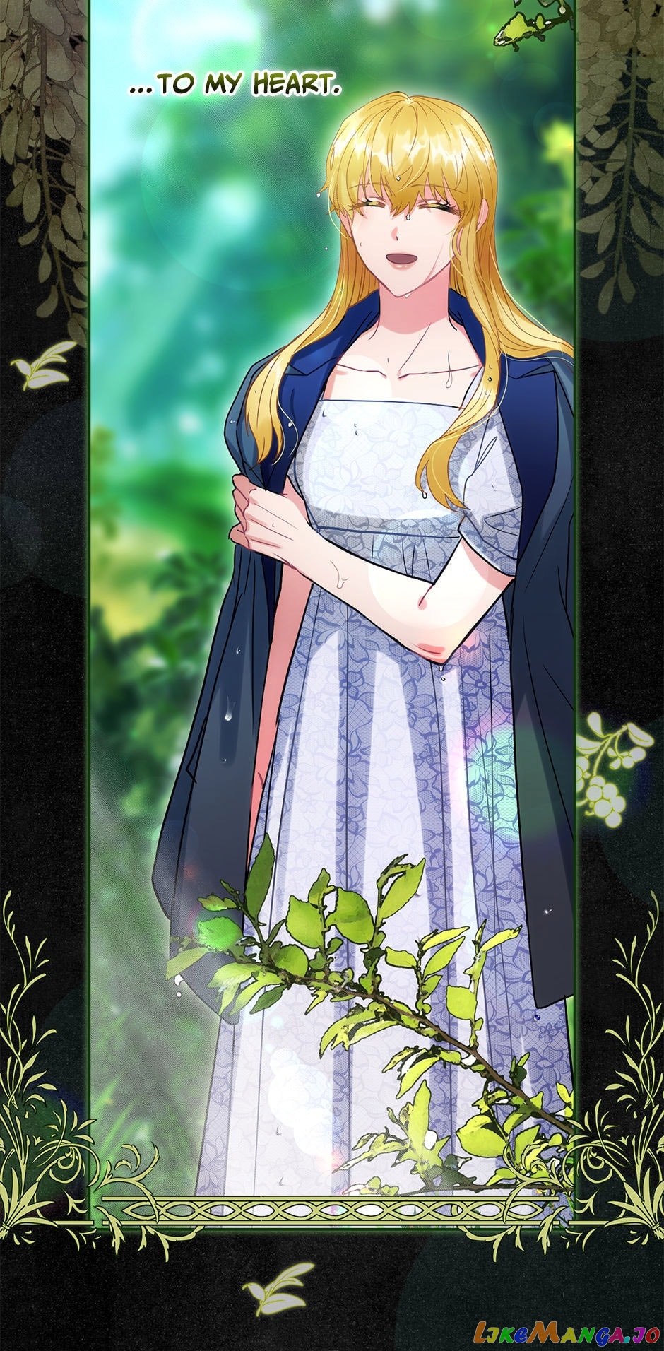 The Flower Dance and the Wind Song Chapter 107 - page 60