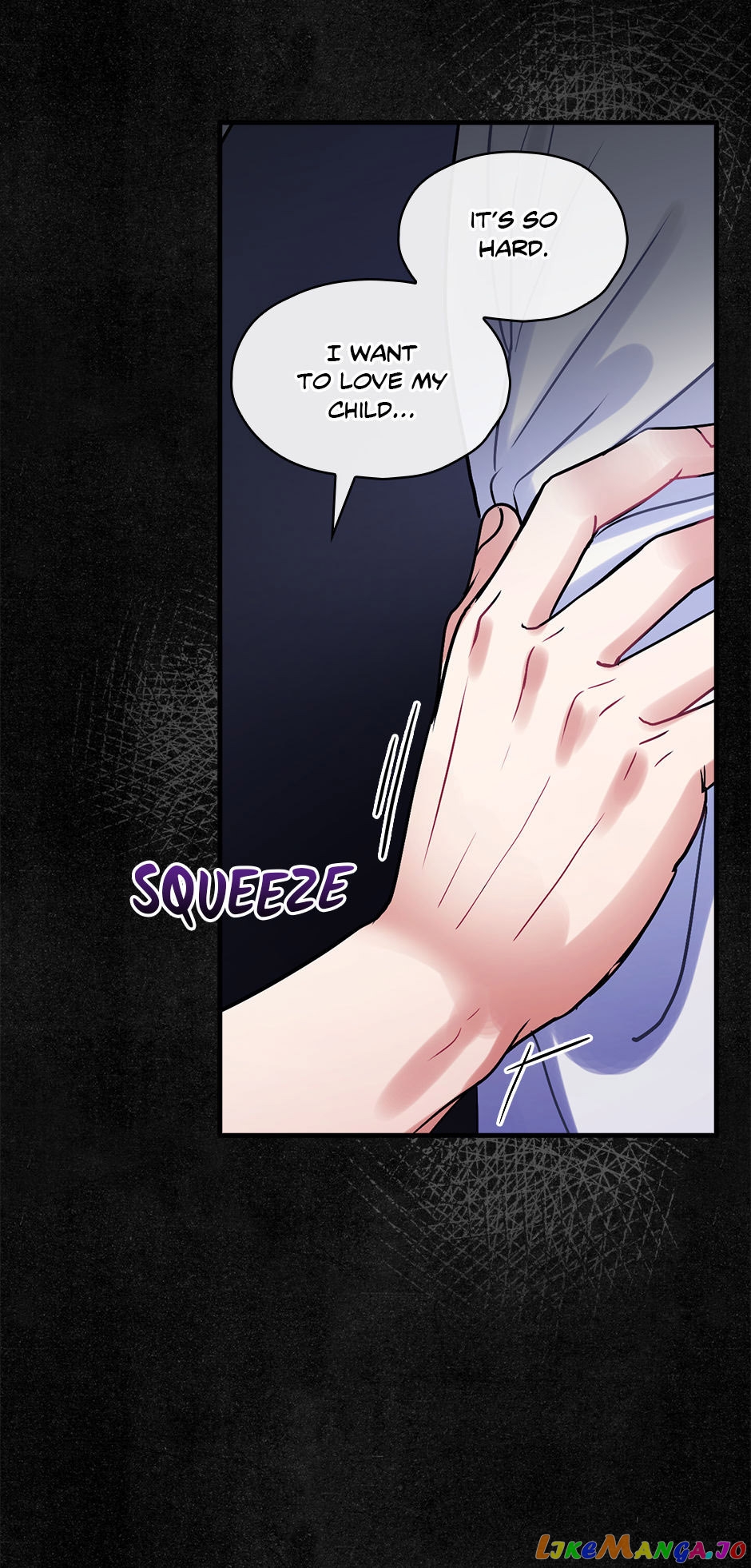 The Flower Dance and the Wind Song Chapter 107 - page 7