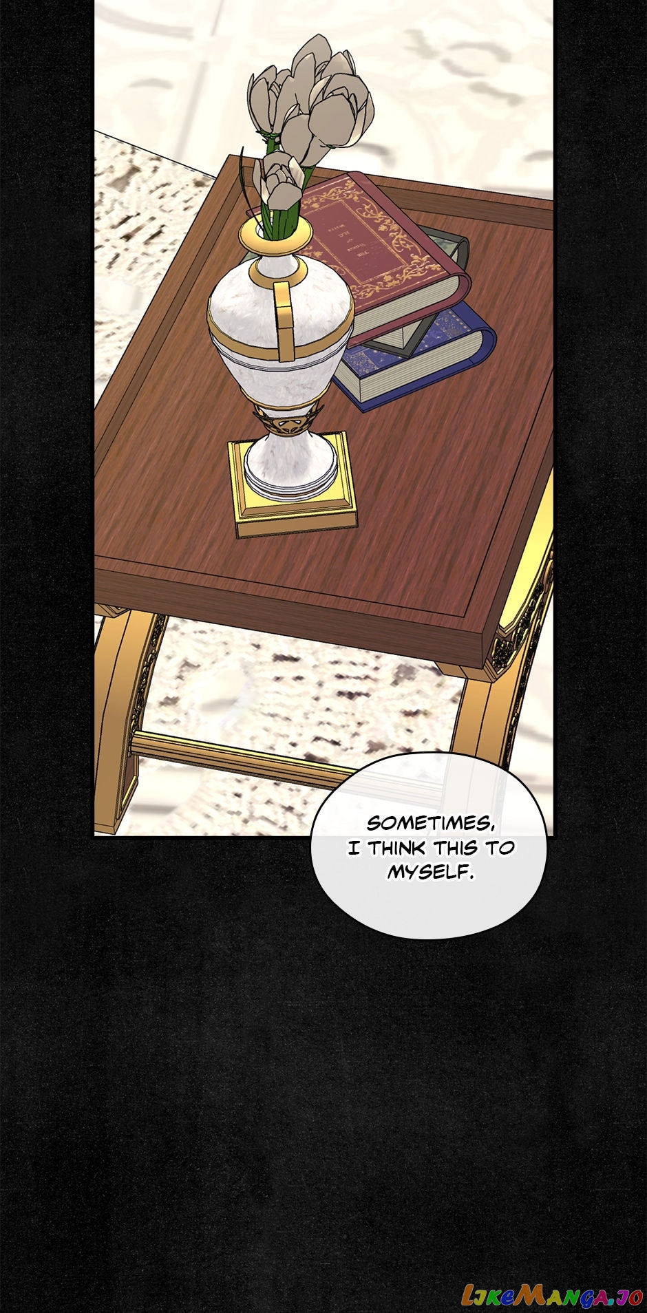 The Flower Dance and the Wind Song Chapter 107 - page 62