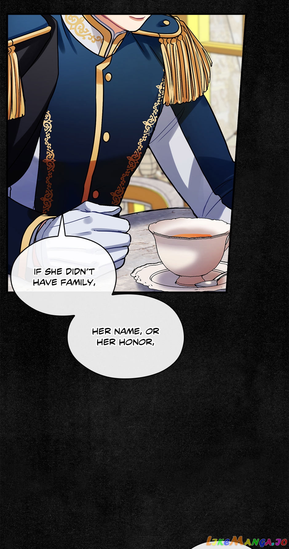 The Flower Dance and the Wind Song Chapter 107 - page 63