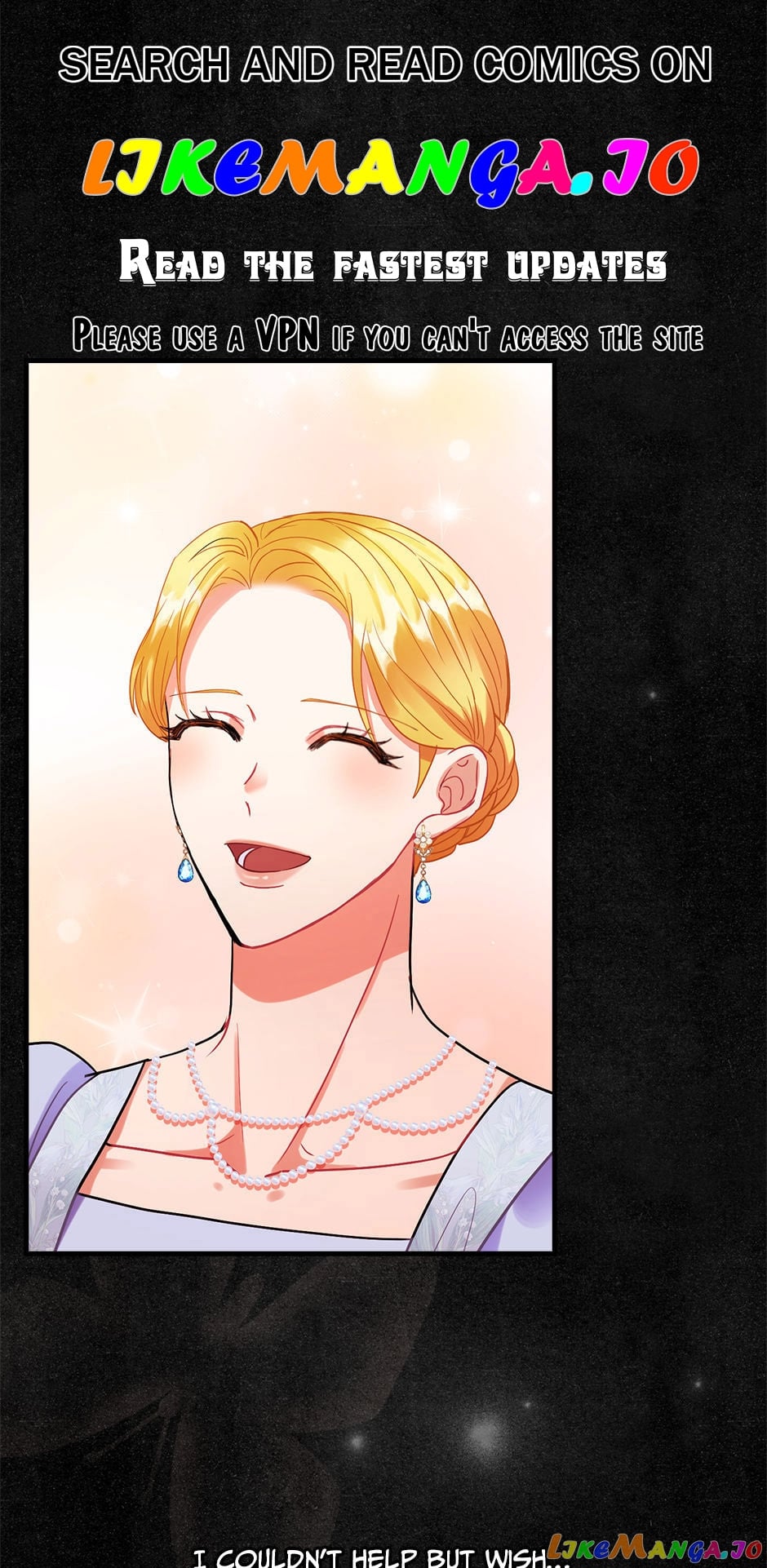 The Flower Dance and the Wind Song Chapter 108 - page 1