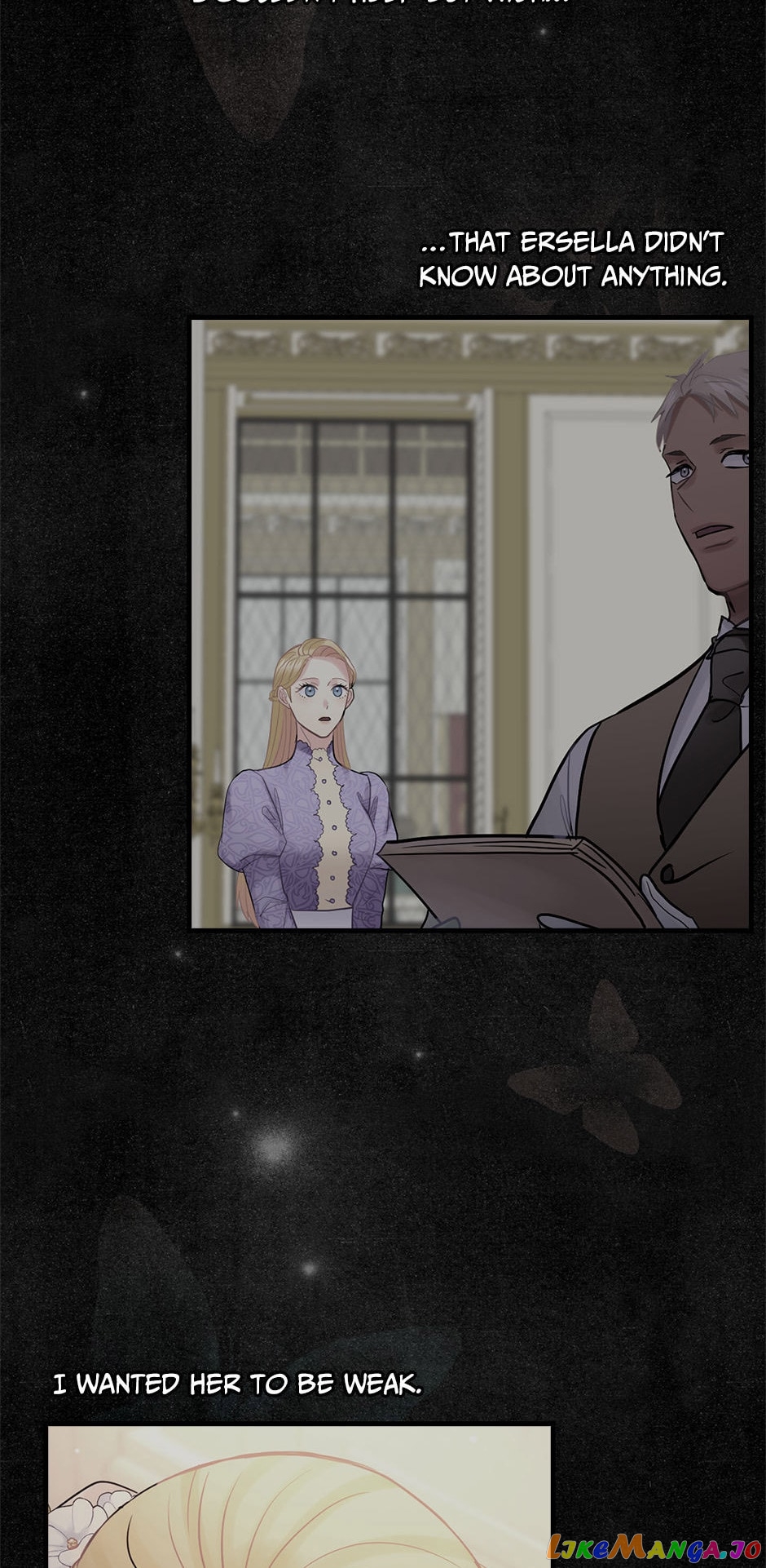 The Flower Dance and the Wind Song Chapter 108 - page 2