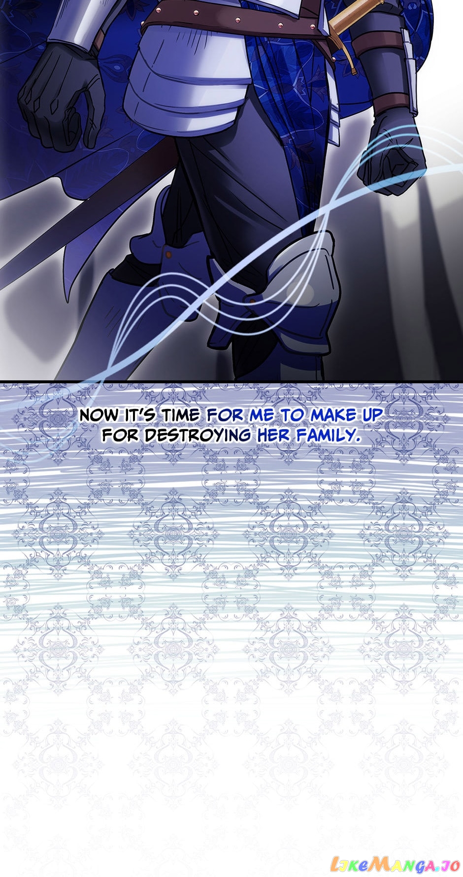 The Flower Dance and the Wind Song Chapter 108 - page 12