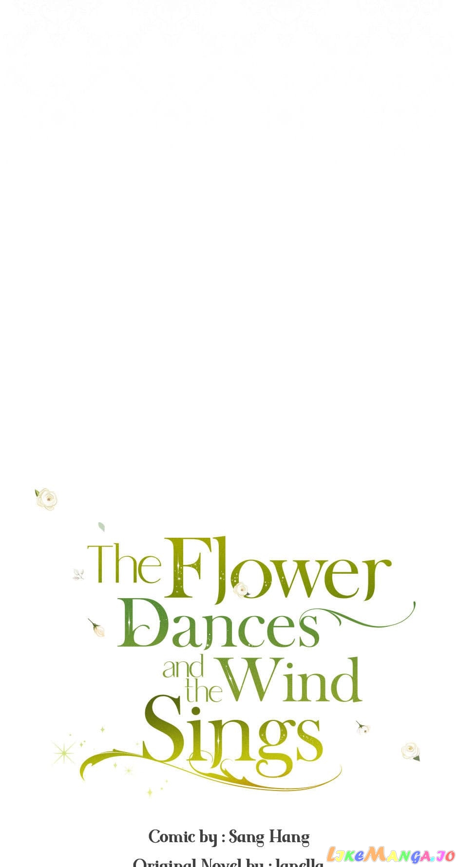 The Flower Dance and the Wind Song Chapter 108 - page 13