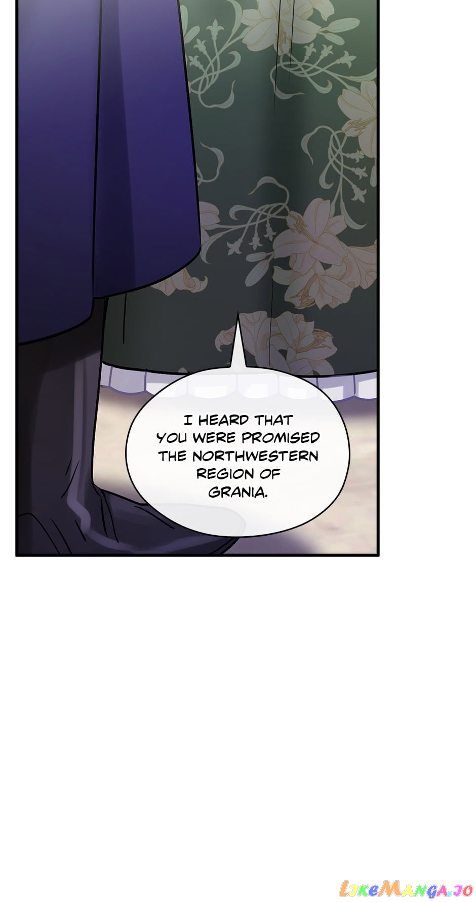 The Flower Dance and the Wind Song Chapter 108 - page 15