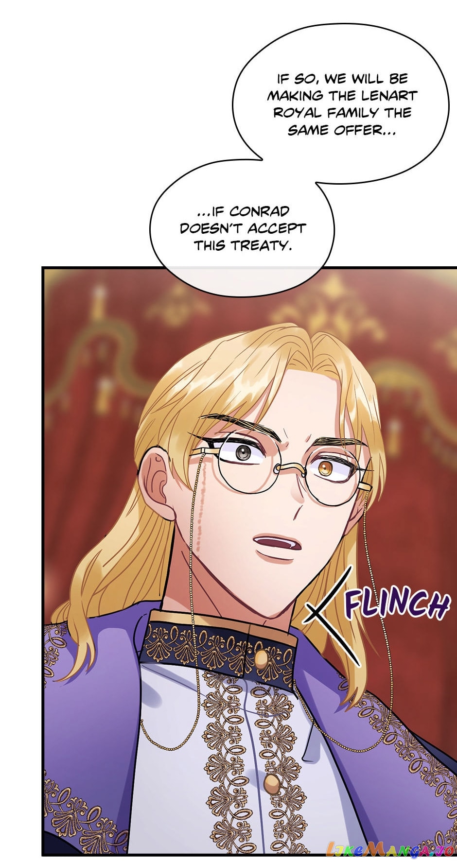 The Flower Dance and the Wind Song Chapter 108 - page 16