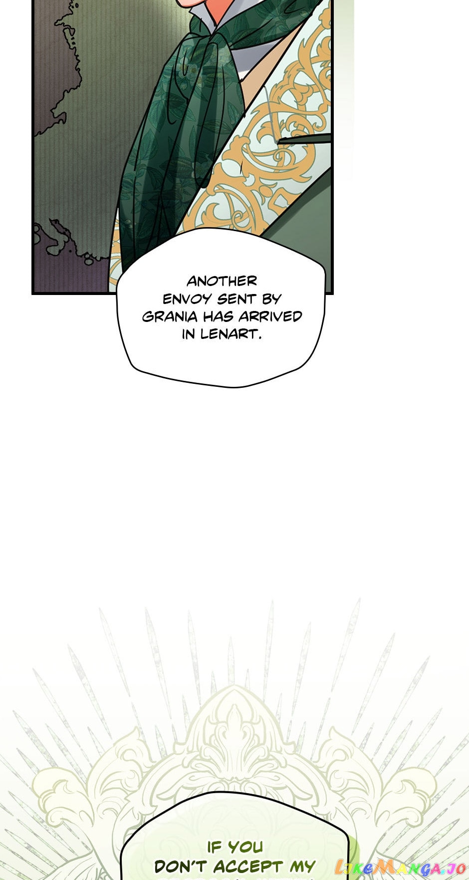 The Flower Dance and the Wind Song Chapter 108 - page 18
