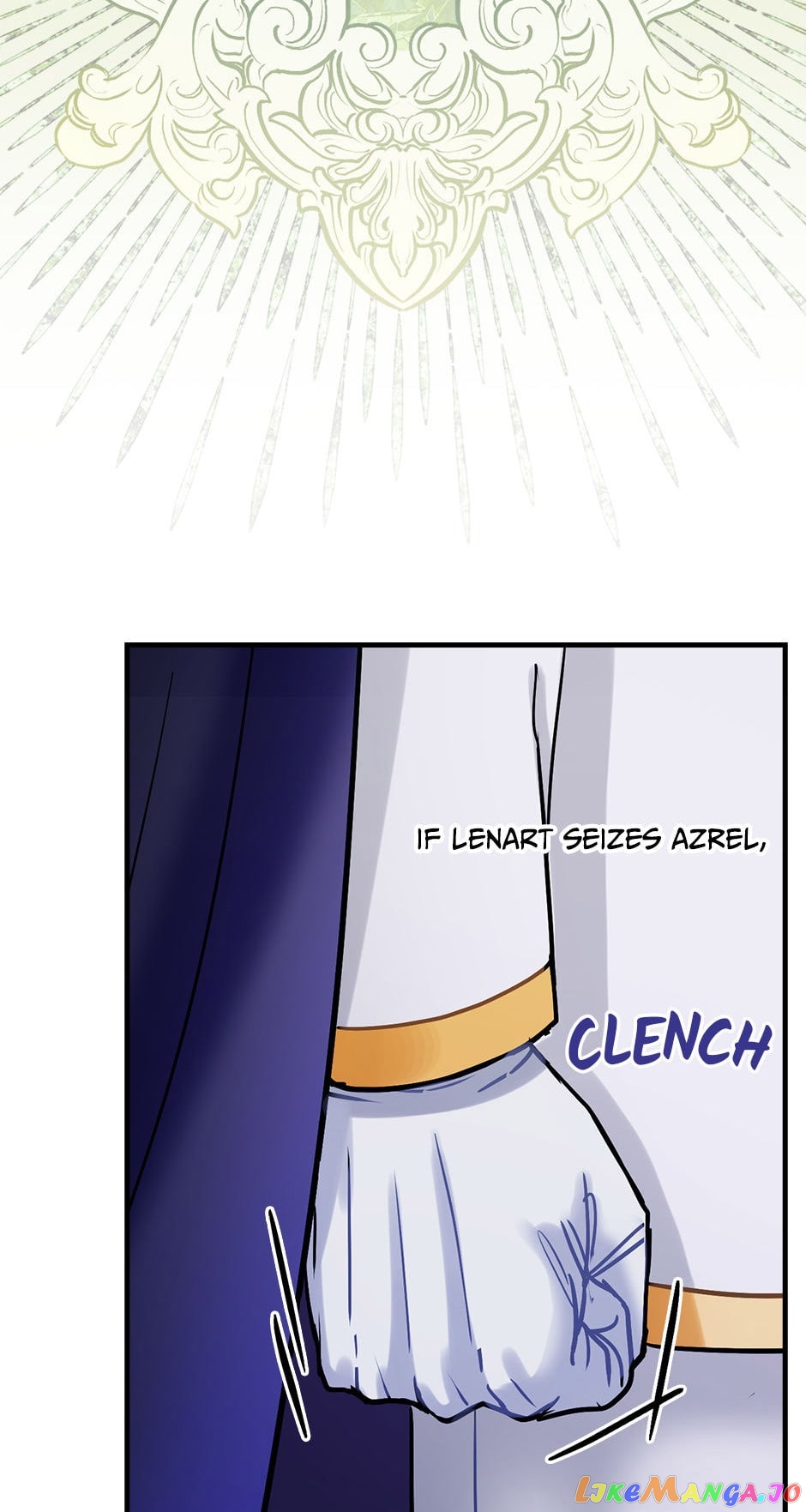 The Flower Dance and the Wind Song Chapter 108 - page 20
