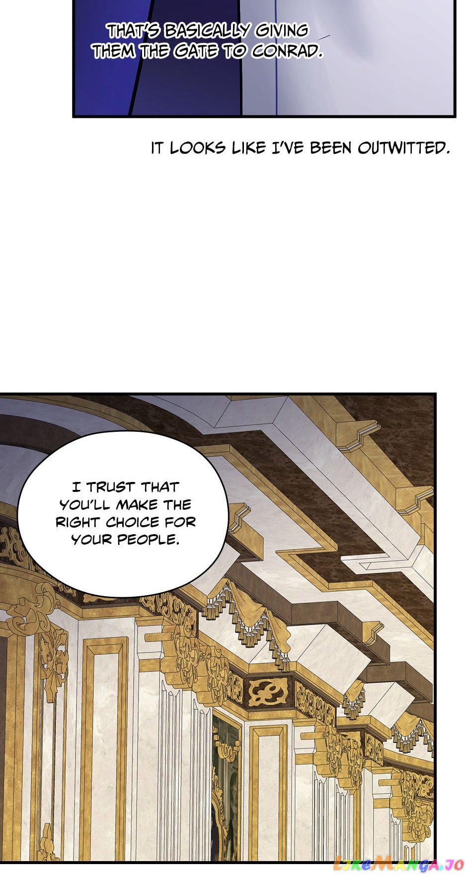 The Flower Dance and the Wind Song Chapter 108 - page 21