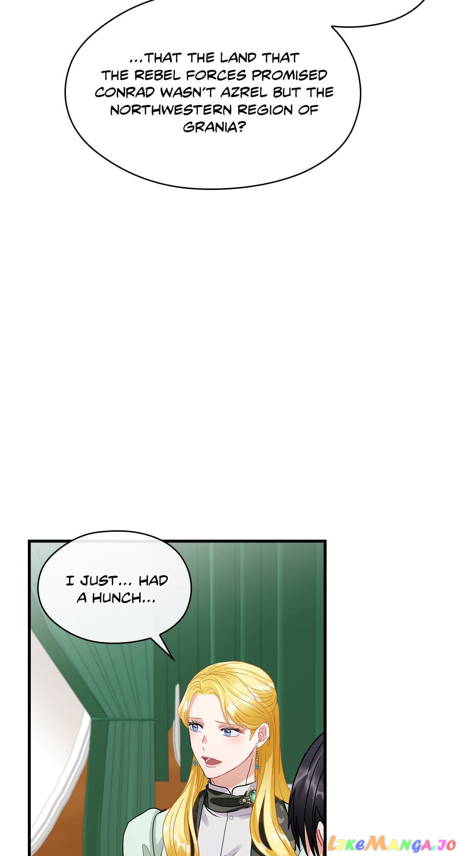 The Flower Dance and the Wind Song Chapter 108 - page 26