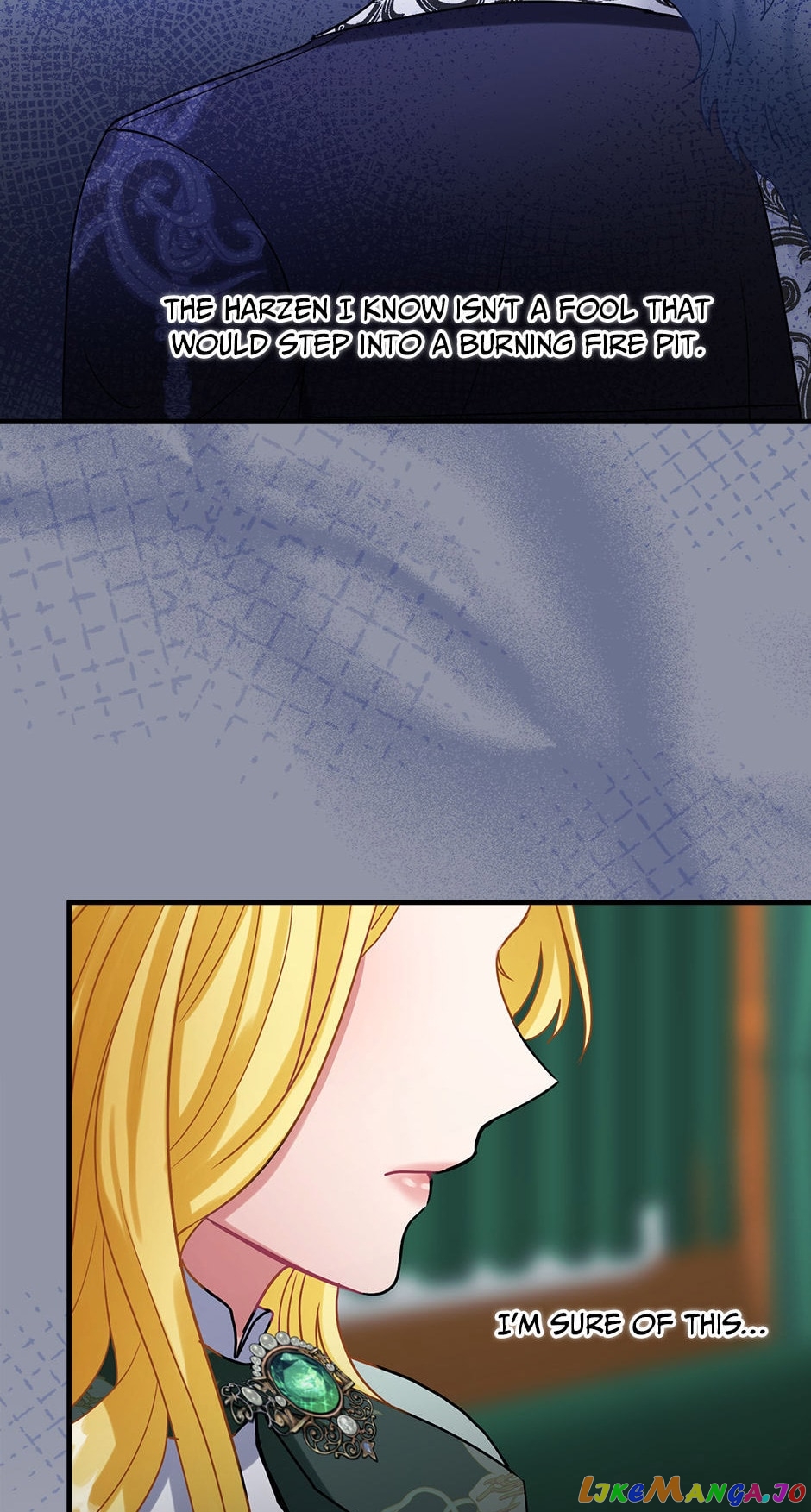 The Flower Dance and the Wind Song Chapter 108 - page 28
