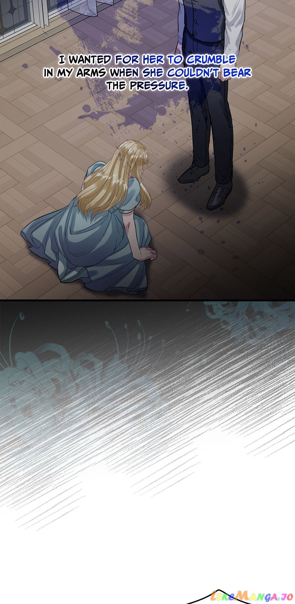 The Flower Dance and the Wind Song Chapter 108 - page 4