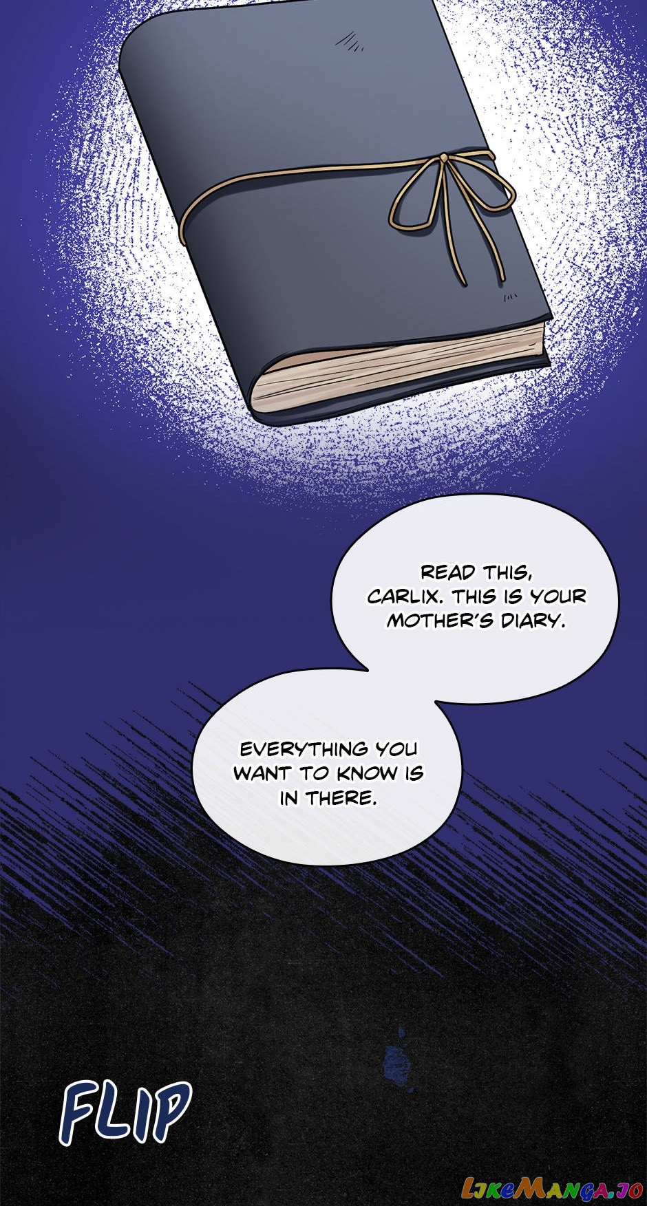 The Flower Dance and the Wind Song Chapter 108 - page 31