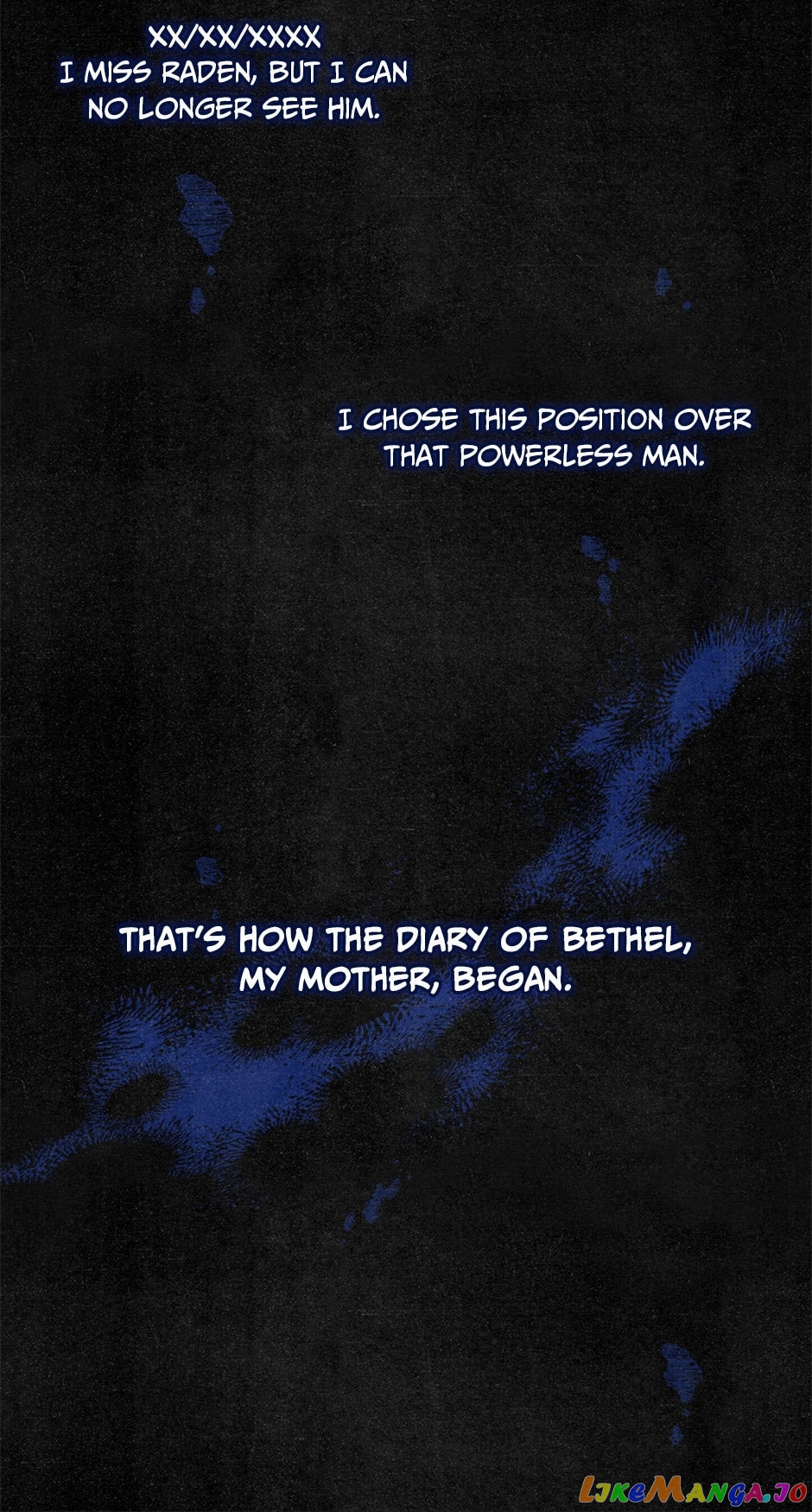 The Flower Dance and the Wind Song Chapter 108 - page 32