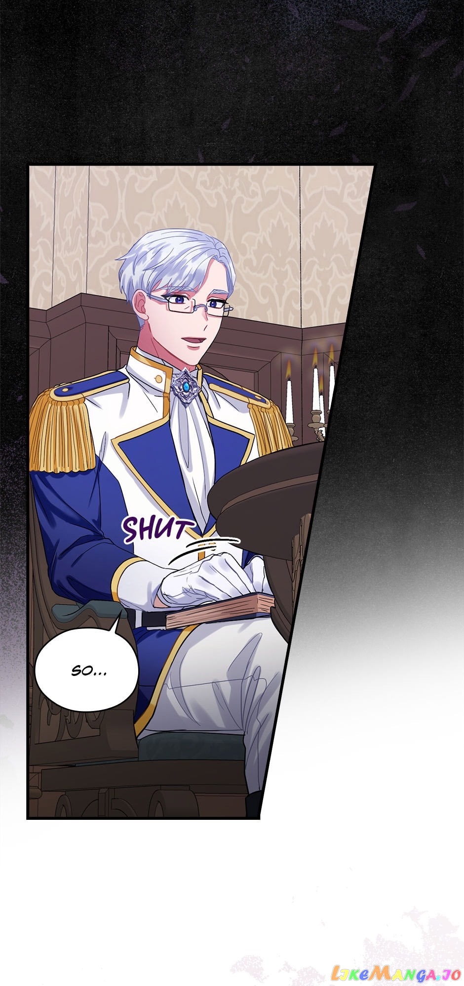 The Flower Dance and the Wind Song Chapter 108 - page 37