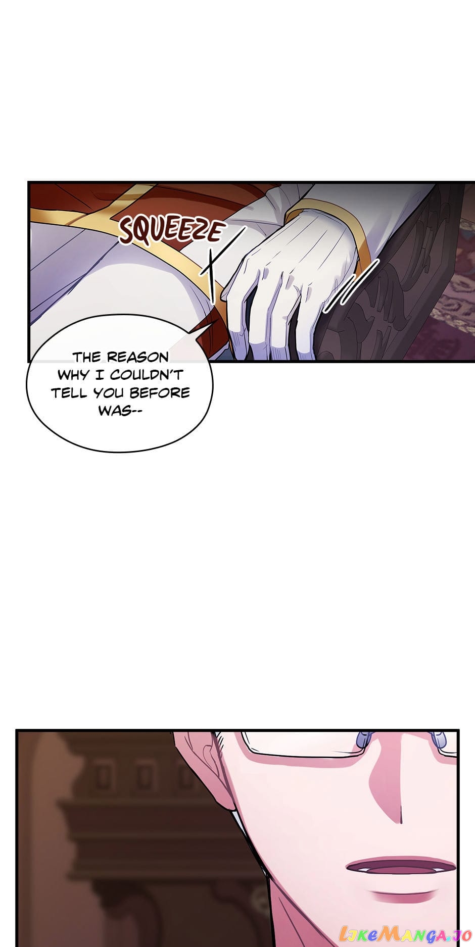 The Flower Dance and the Wind Song Chapter 108 - page 40