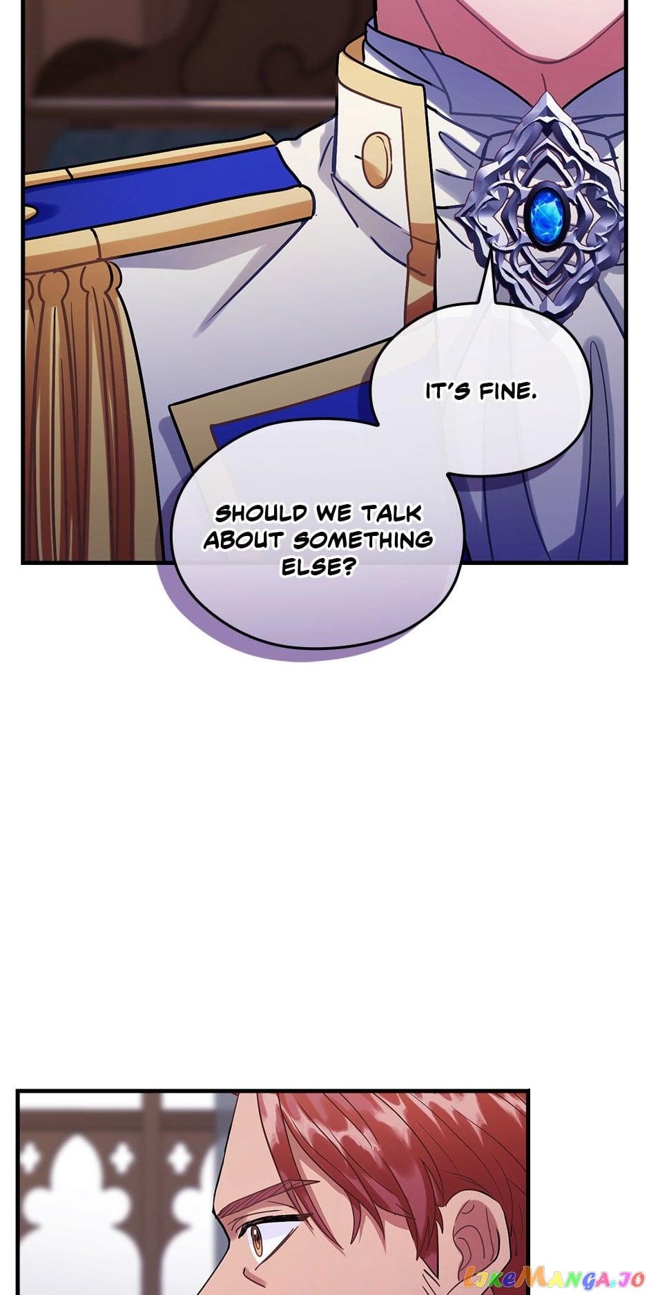The Flower Dance and the Wind Song Chapter 108 - page 41