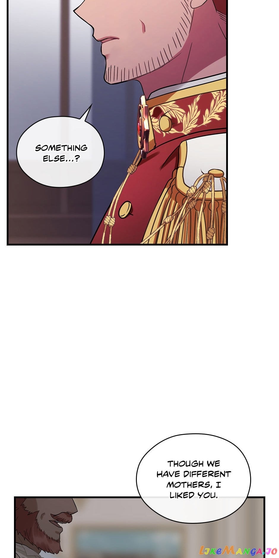 The Flower Dance and the Wind Song Chapter 108 - page 42