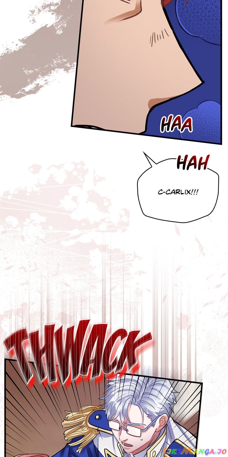 The Flower Dance and the Wind Song Chapter 108 - page 53