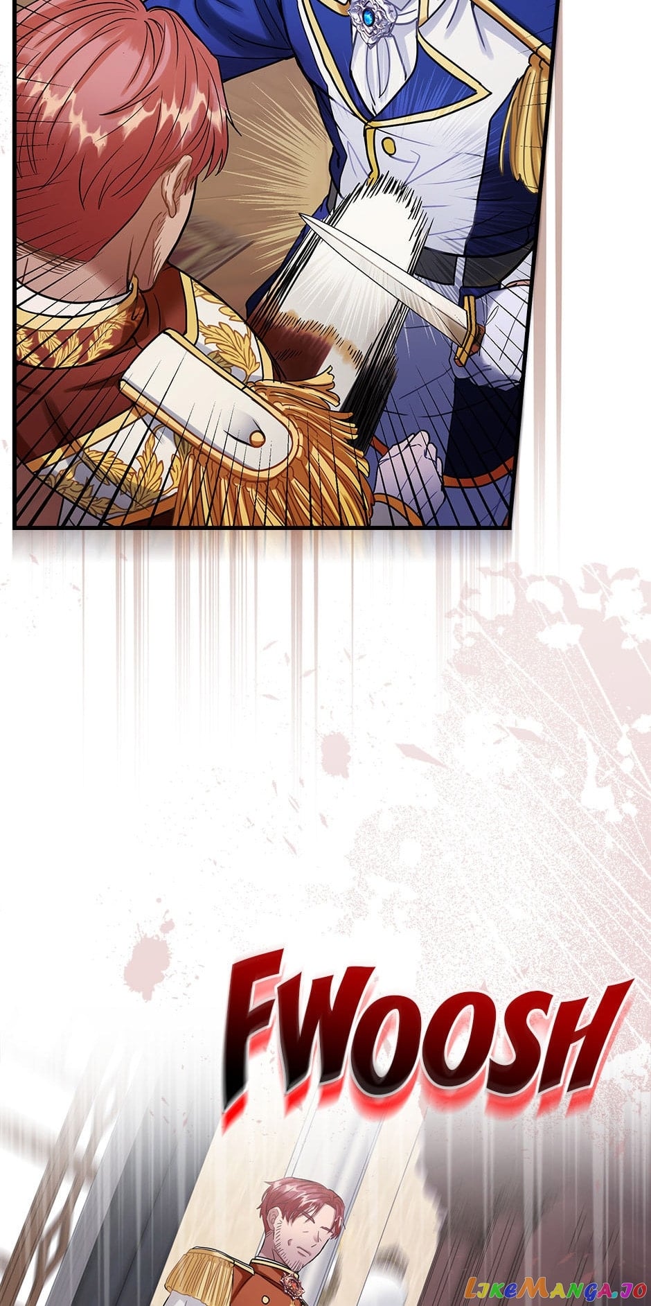 The Flower Dance and the Wind Song Chapter 108 - page 54