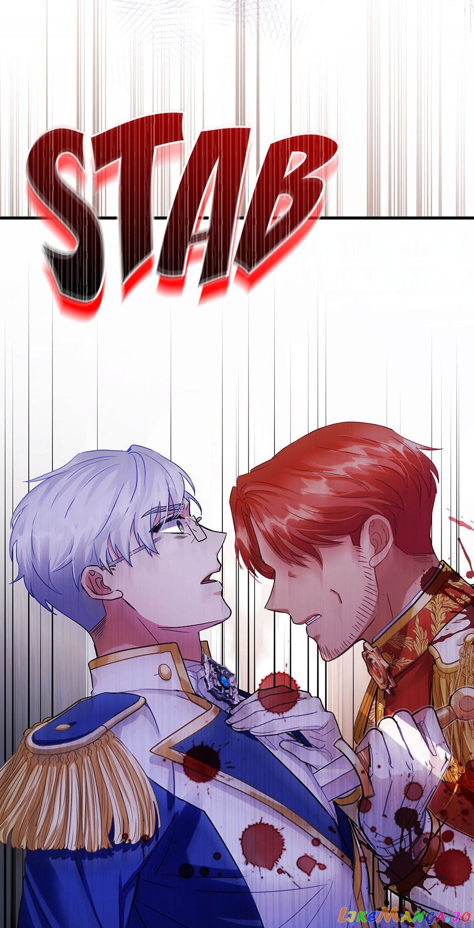 The Flower Dance and the Wind Song Chapter 108 - page 60