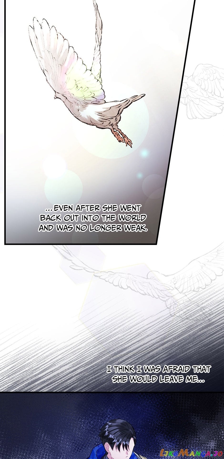 The Flower Dance and the Wind Song Chapter 108 - page 7