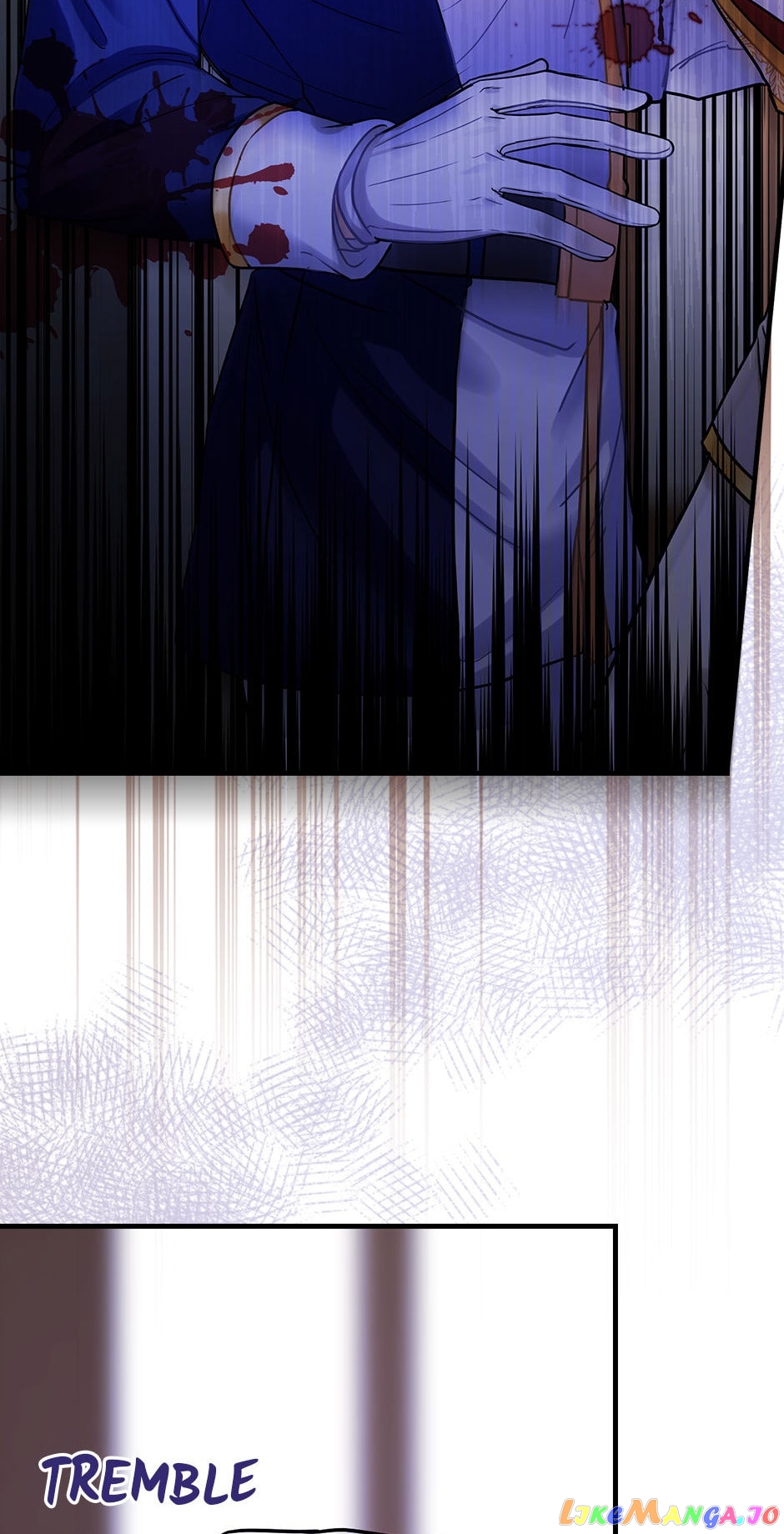 The Flower Dance and the Wind Song Chapter 108 - page 61