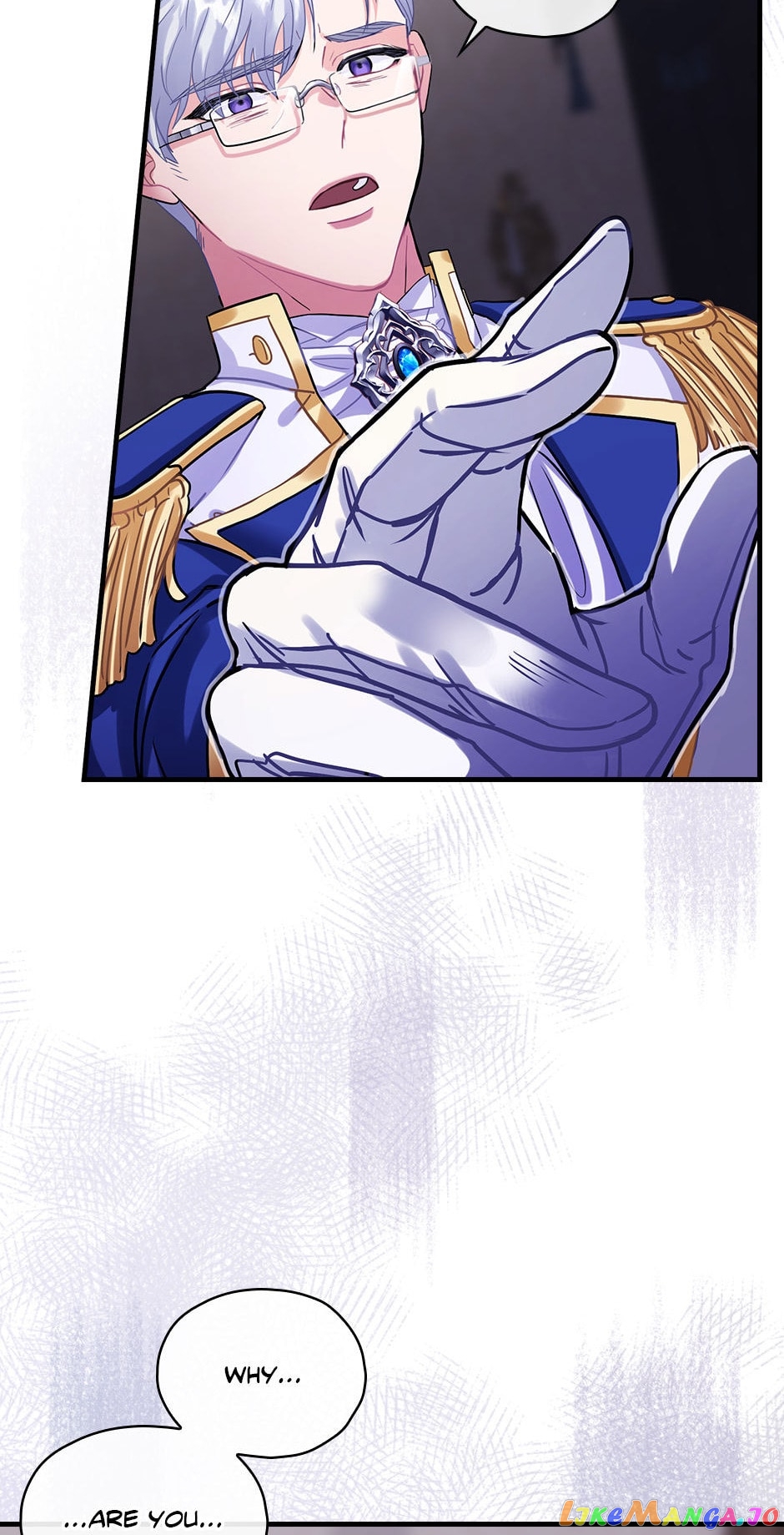 The Flower Dance and the Wind Song Chapter 108 - page 63