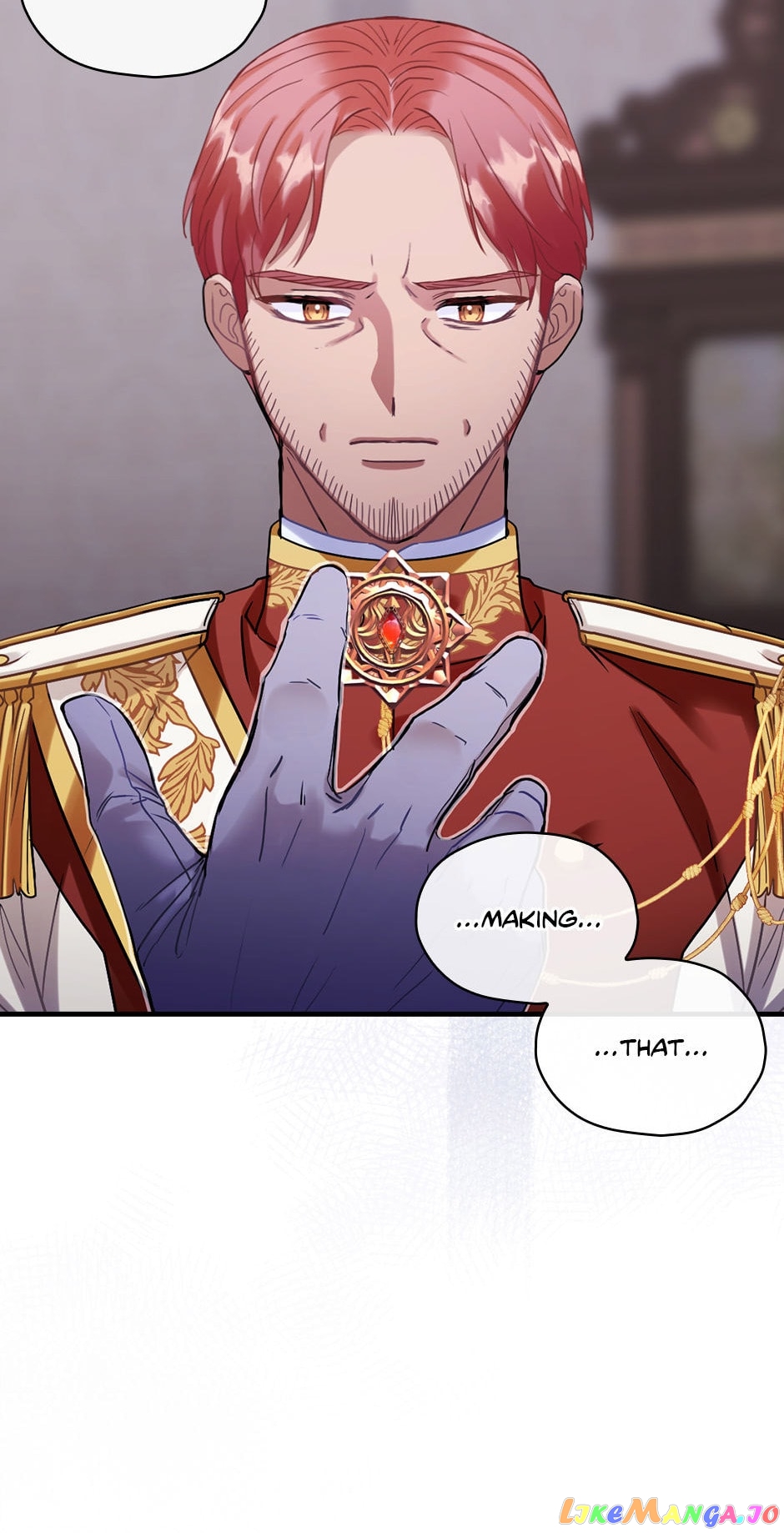 The Flower Dance and the Wind Song Chapter 108 - page 64