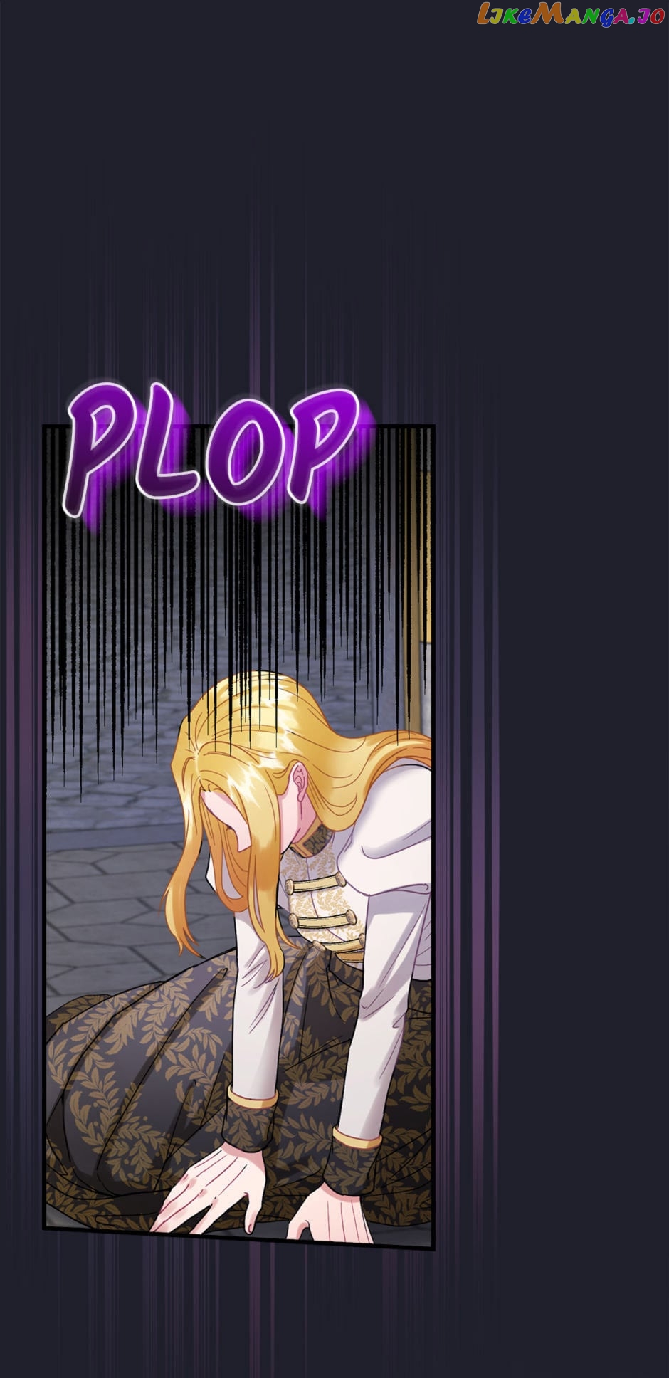 The Flower Dance and the Wind Song Chapter 110 - page 1